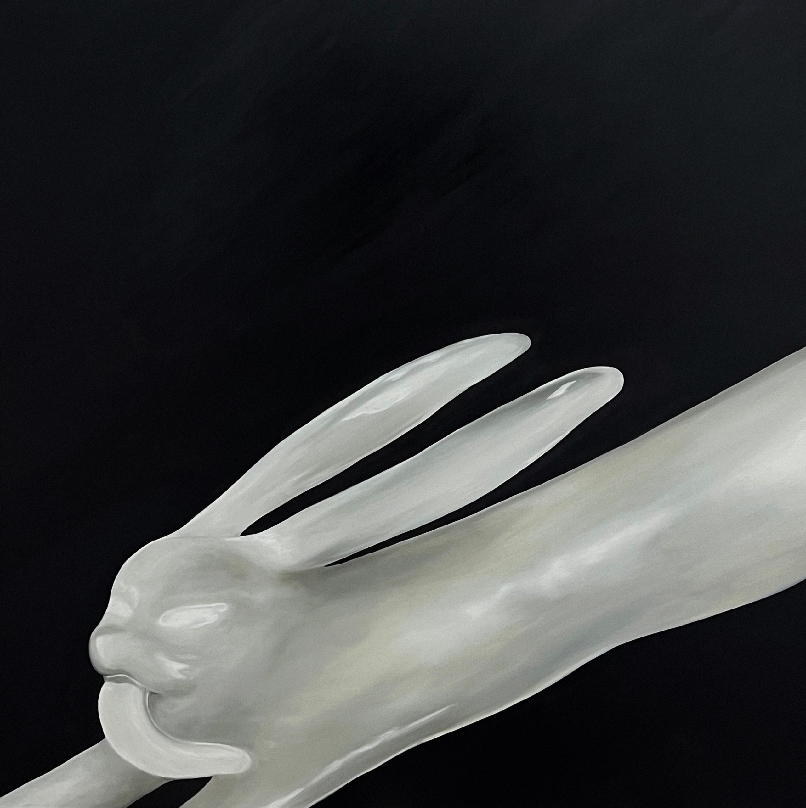 PAINTINGS. Contemporary artist in New York City Lilia Ana