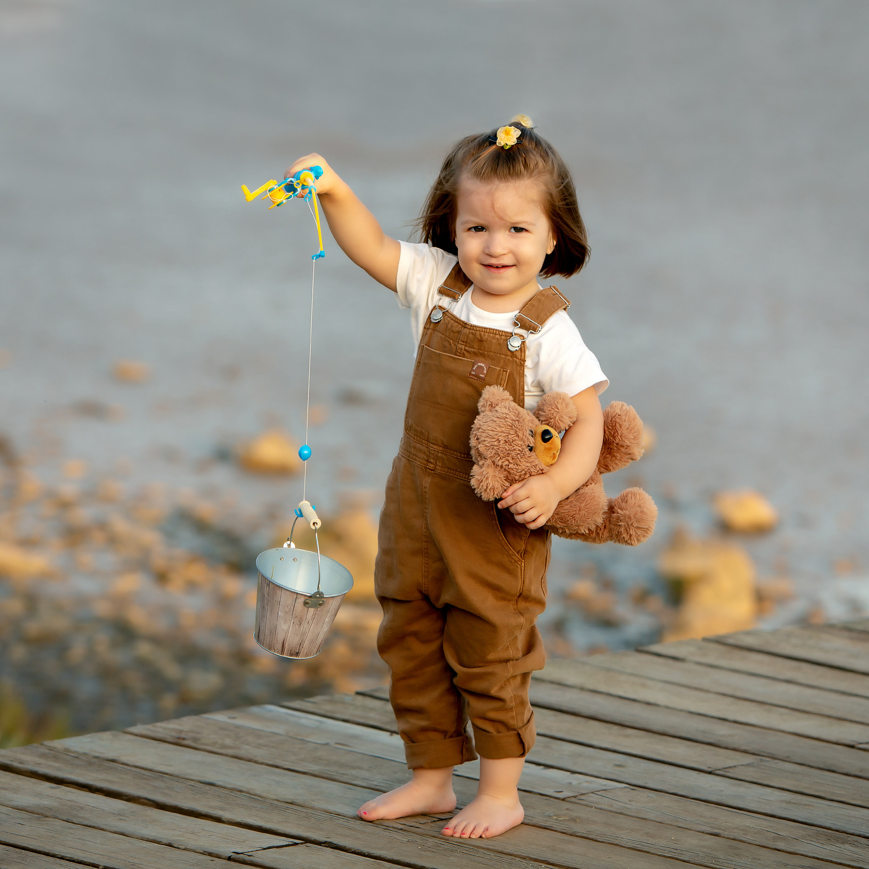 Children and family photographer in Portugal Marina Shpakovskaya