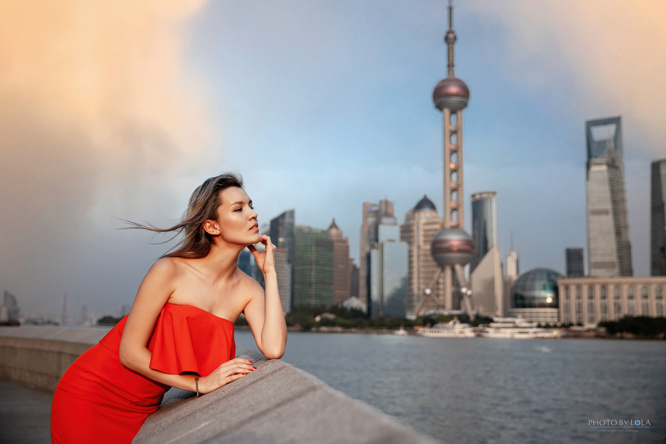 Услуги LOLA PI. Фотограф в Шанхае. Фотограф в Шанхае — Лола Пидлуская