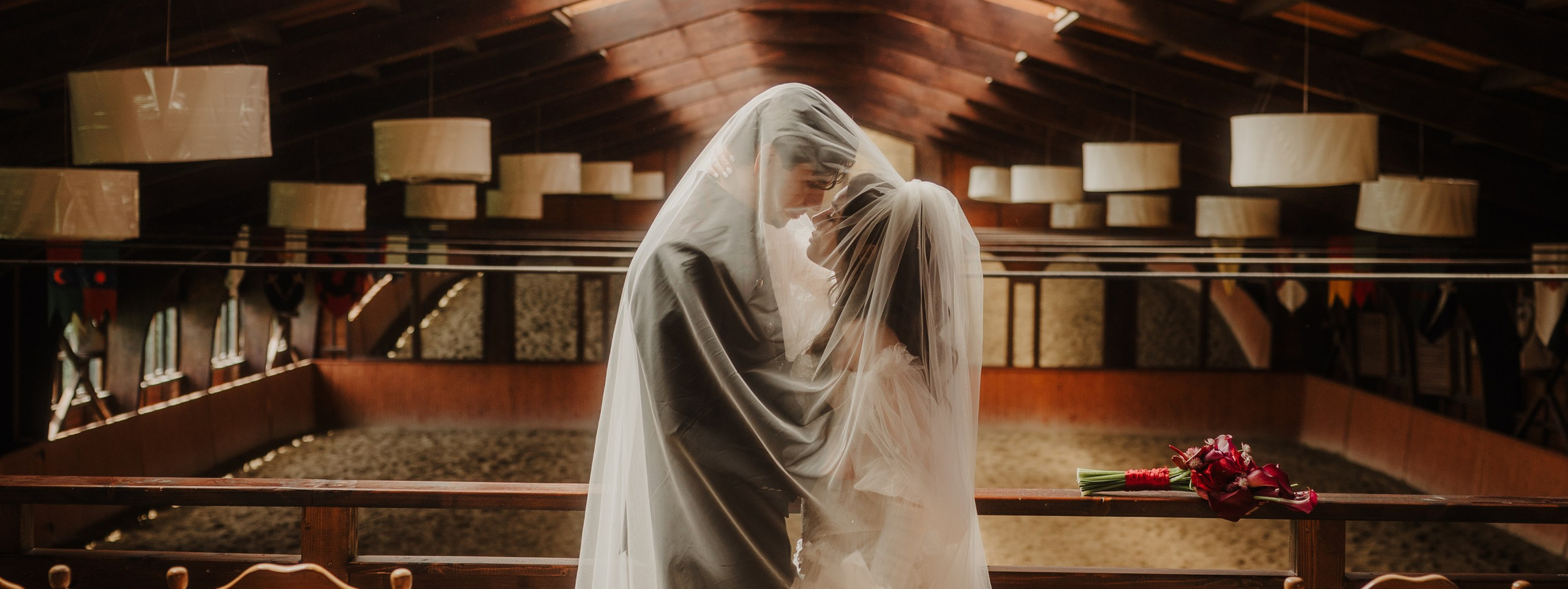 Oferta Nunta 2027. Visuals of Theodor — Wedding Photographer