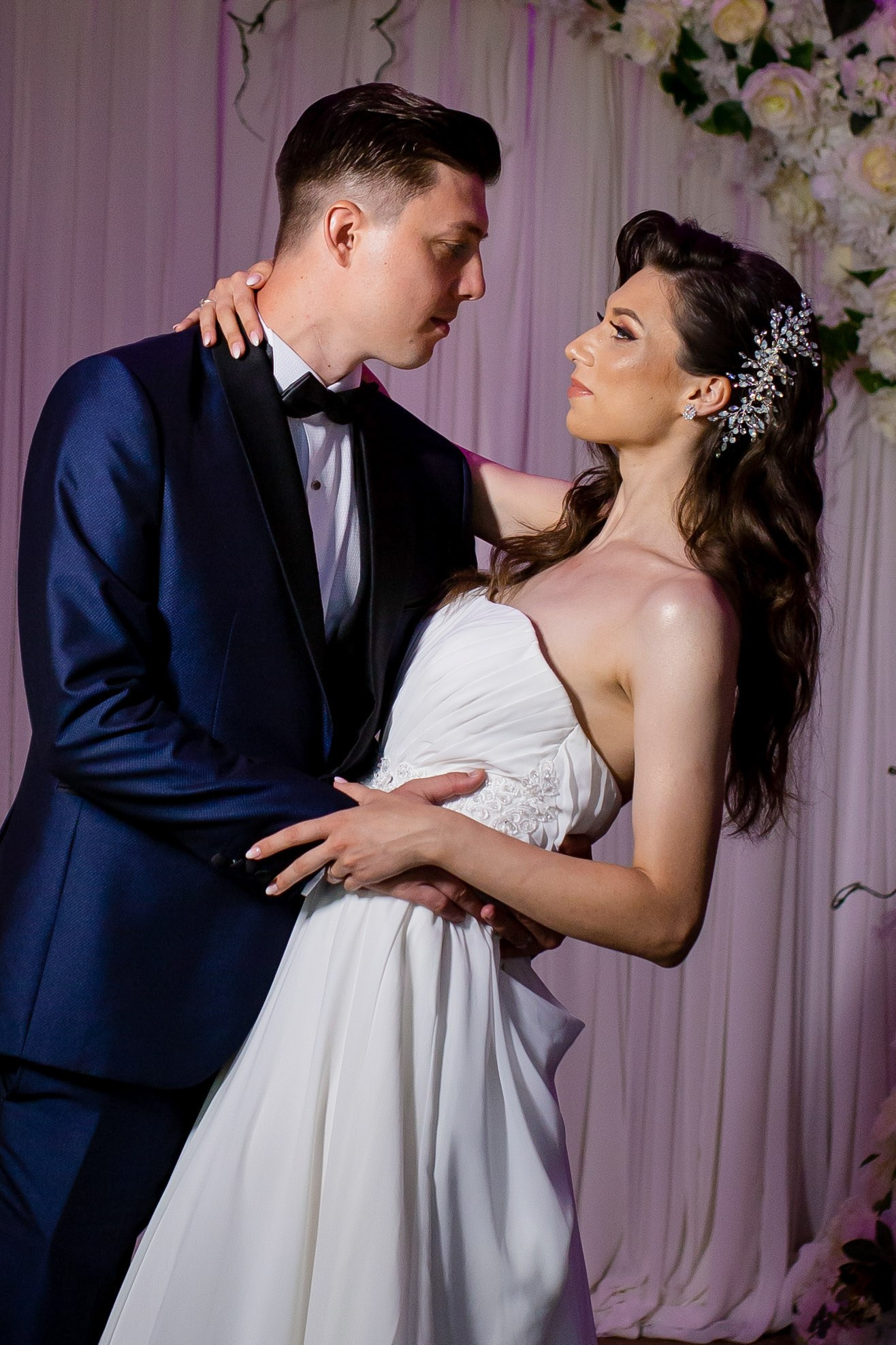 Fotografii Nunta. MGA STUDIO ART — Fotograf evenimente