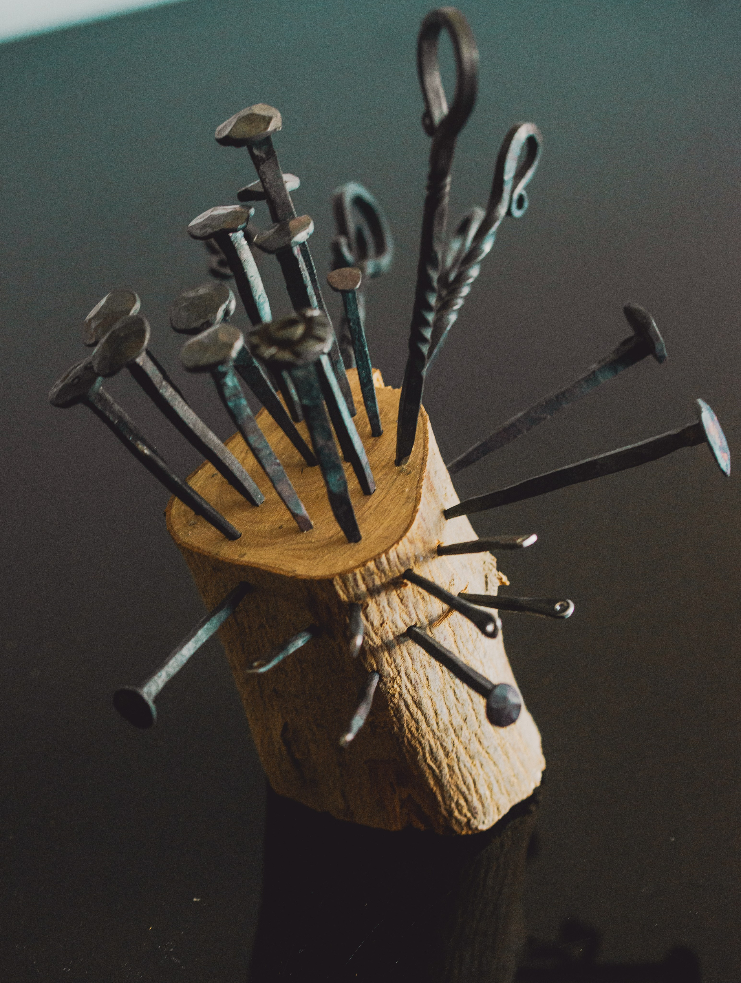 Кузница Вёлунда. КРиС «Нортман»