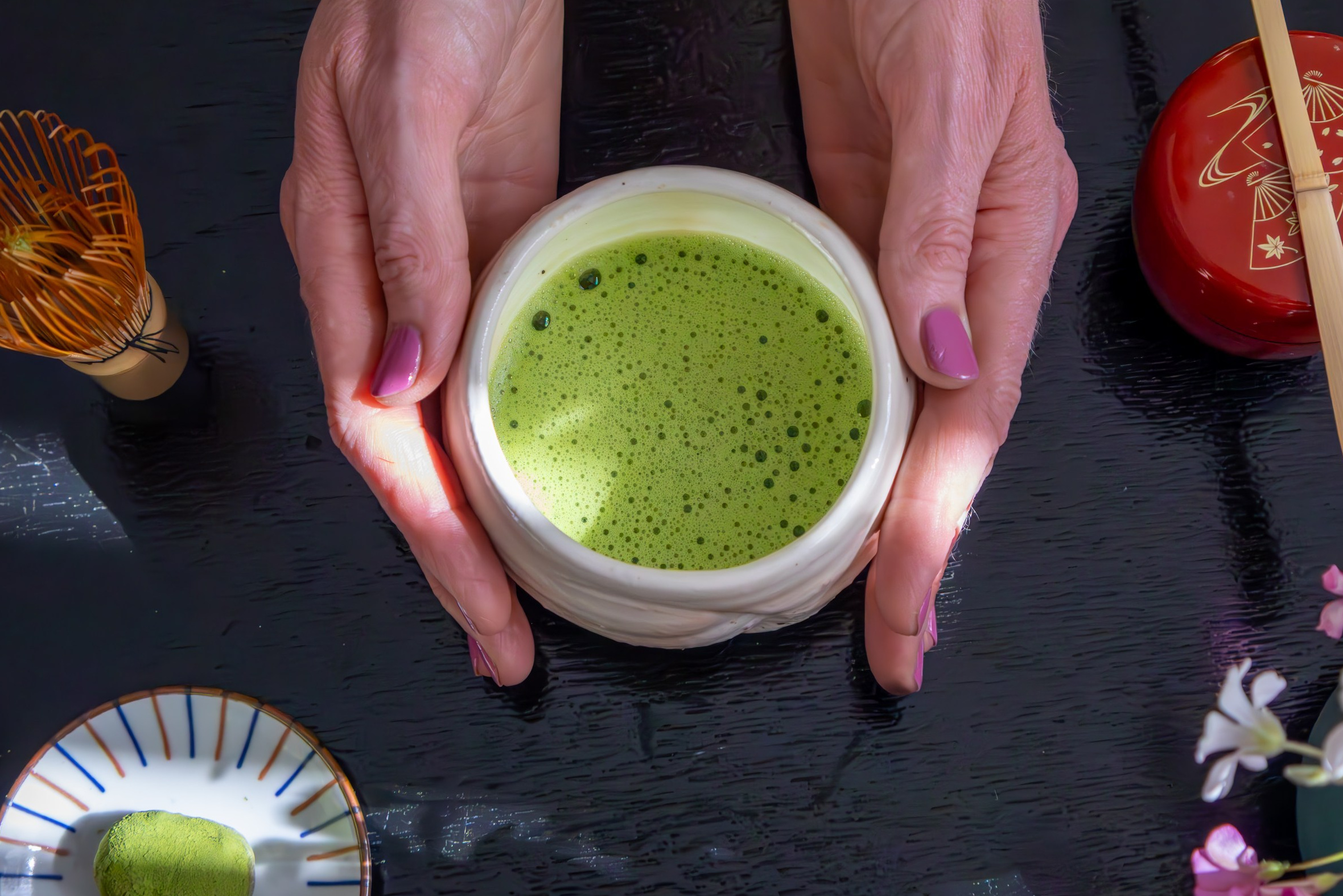 About Me. Jackie Suginaga