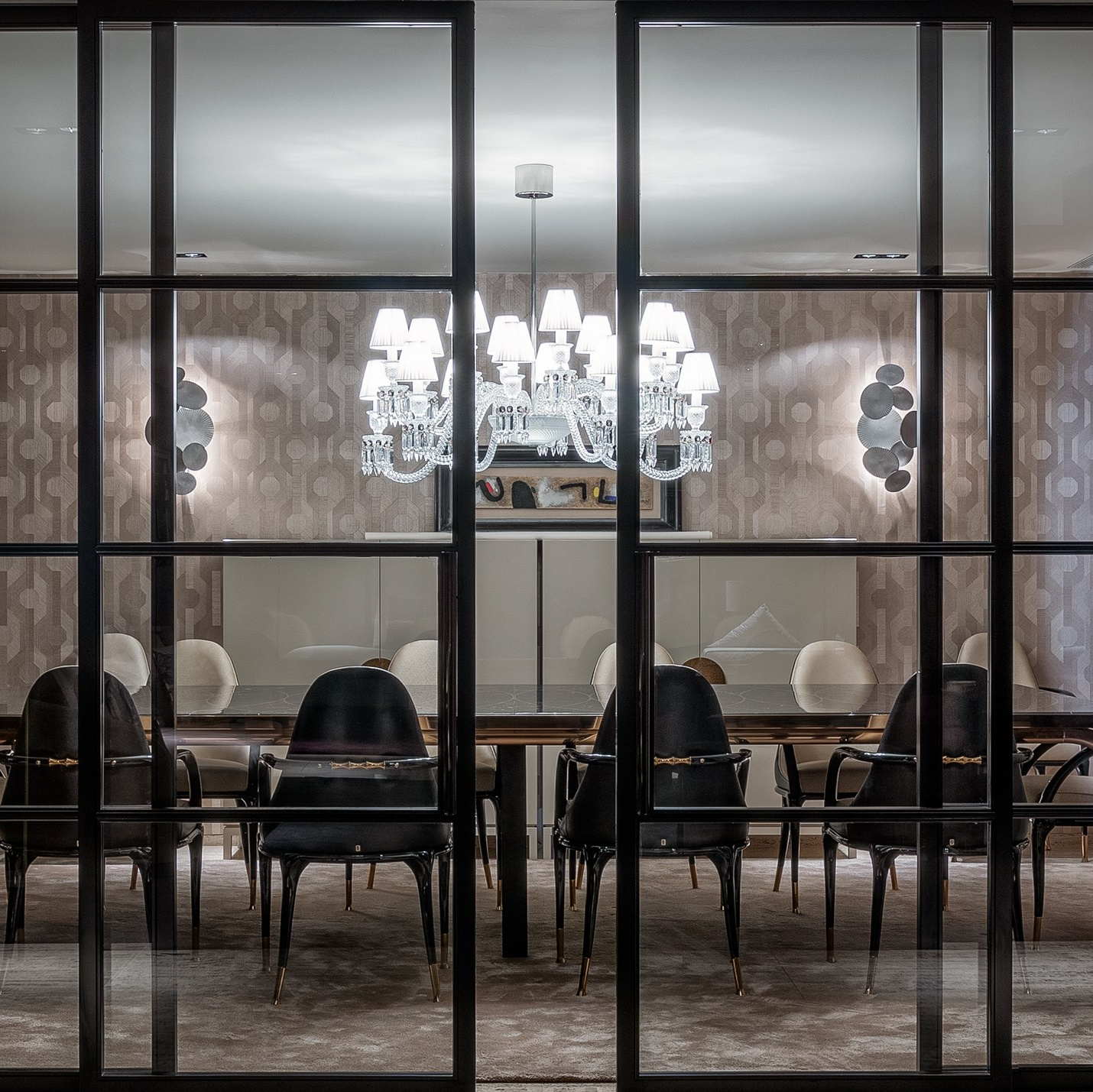 ESPAÇOS. André Fontoura