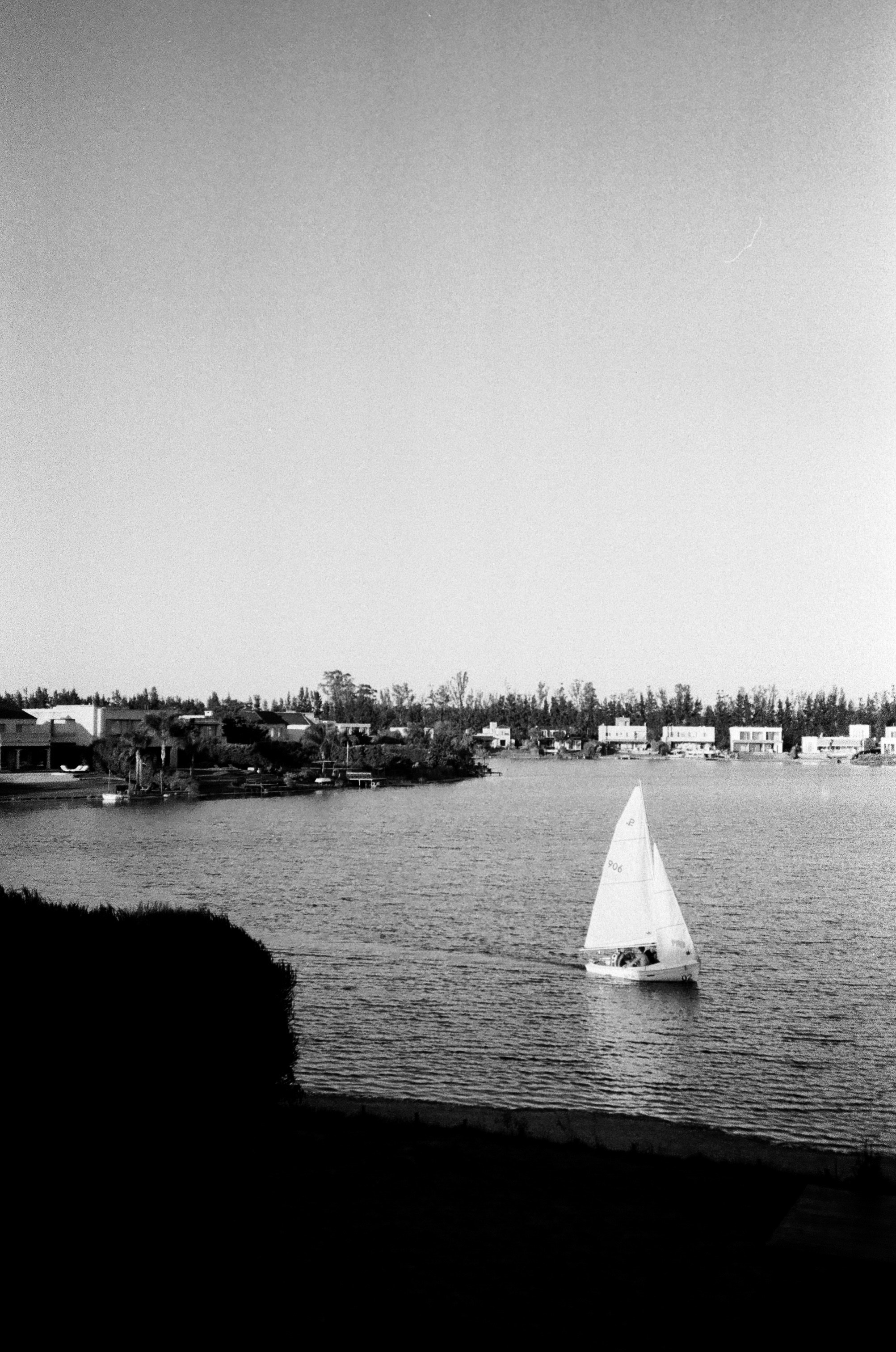 Film. Portrait photographer in Argentina