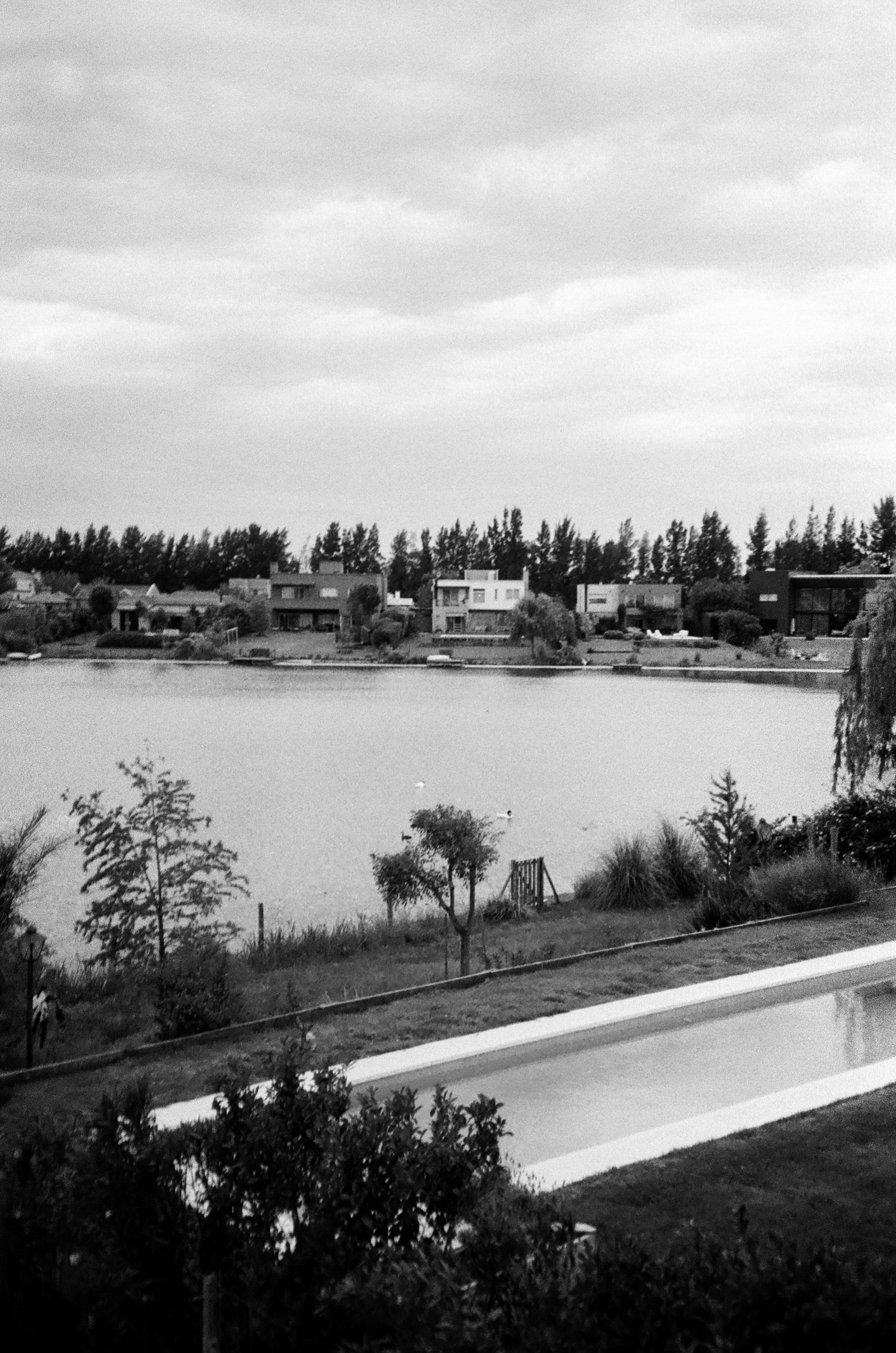 Film. Portrait photographer in Argentina