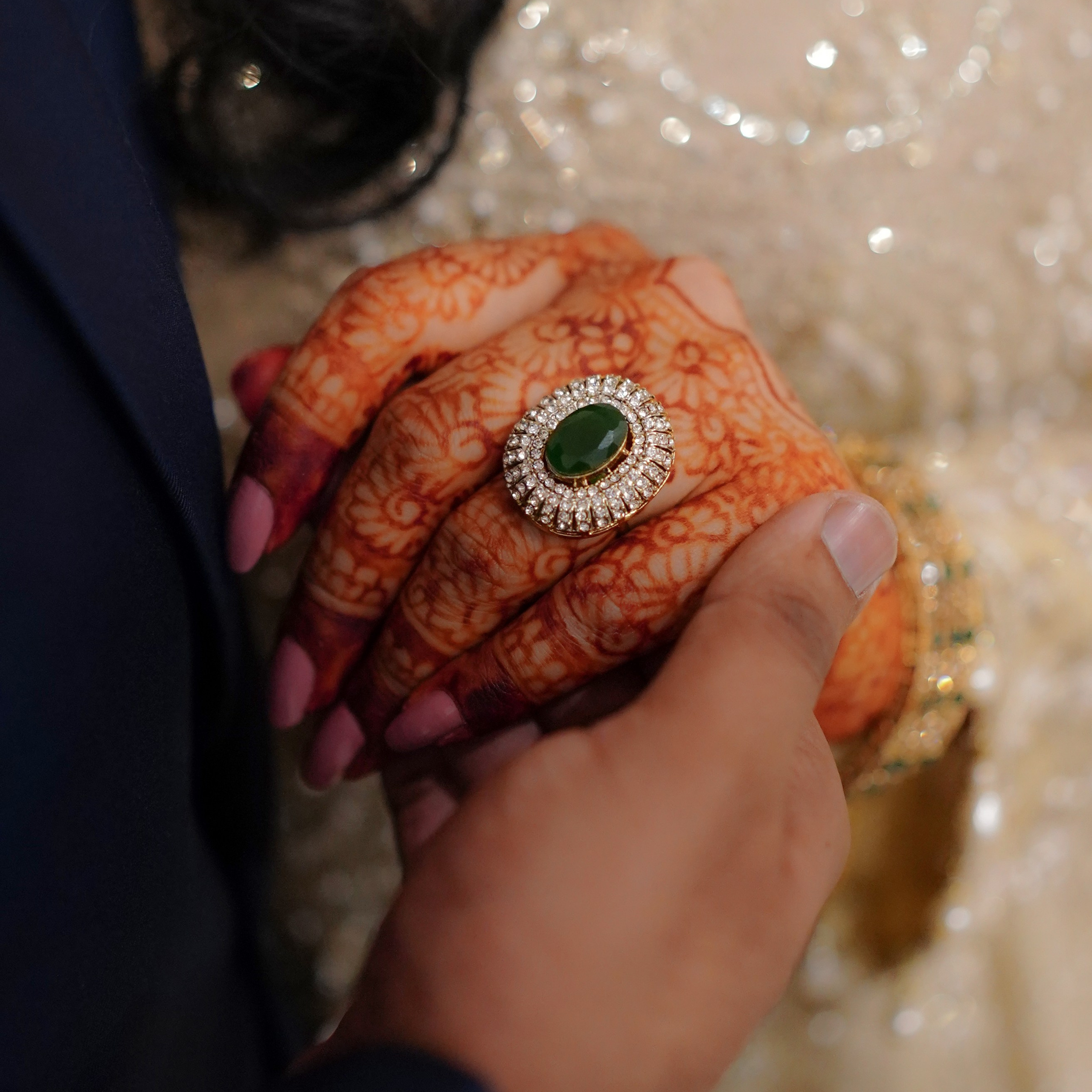 Services. MomentsbyFNF — capturing timeless wedding stories across Pakistan with passion, artistry & heart