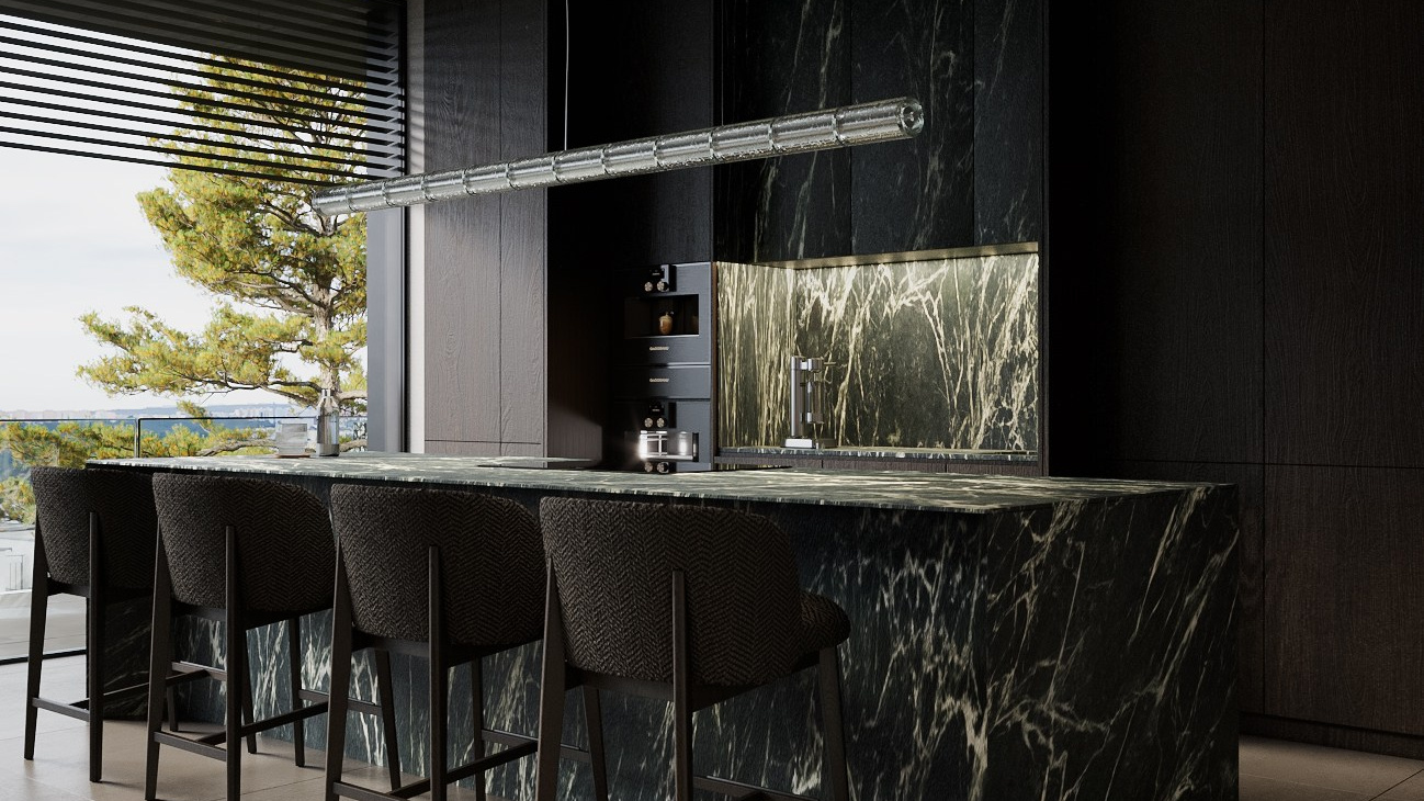 INTERIÉR. Filipenka Architects