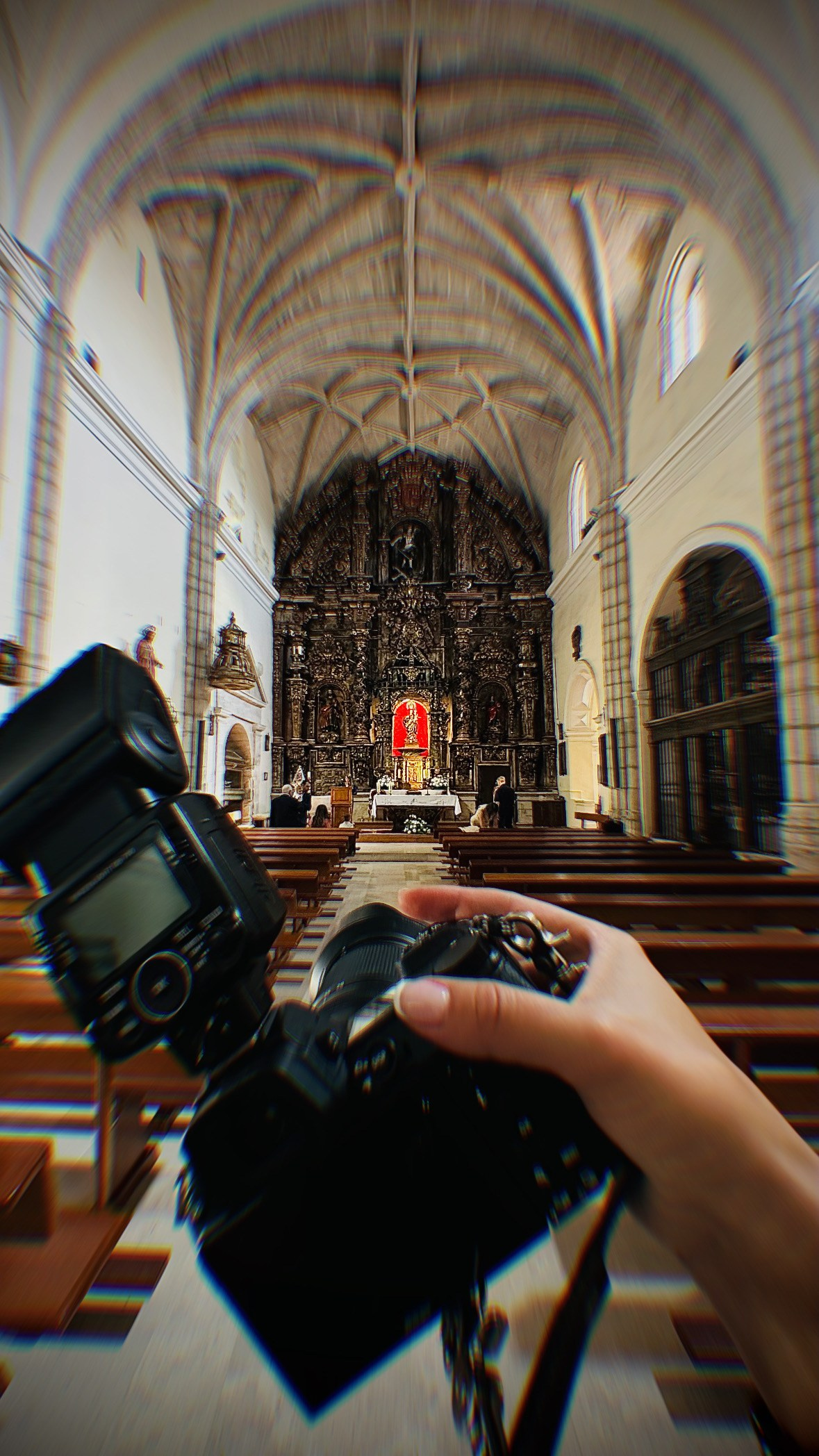 Comuniones 2026. Fotógrafa Maria Yakymycheva