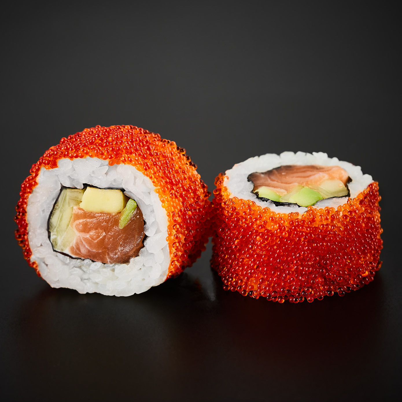 Food. Fashion and portrait photographer Inga Makeyeva