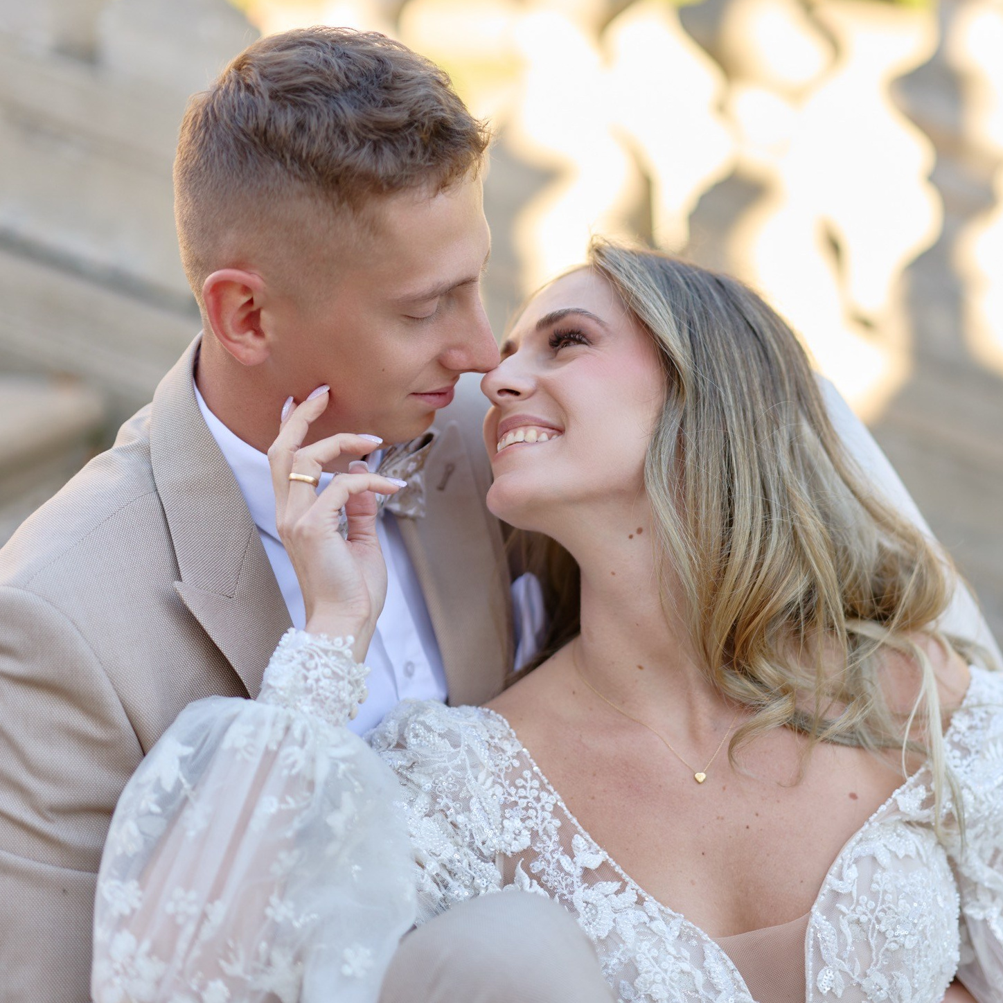 Daniel Chróściel Studio Myslub Fotografia i wideo ślubne