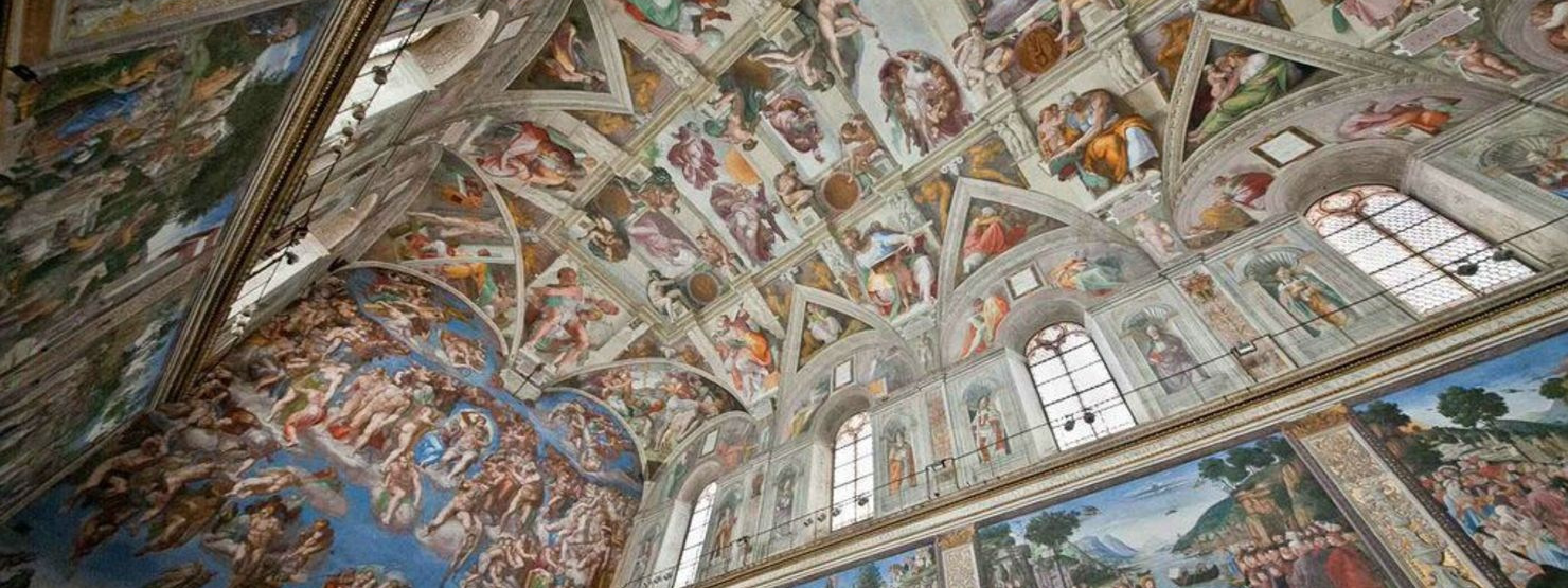 Ангелы и Демоны Тропами Роберта Лэнгдона От площадей и фонтанов до церквей и соборов — вы увидите главные достопримечательности Рима,