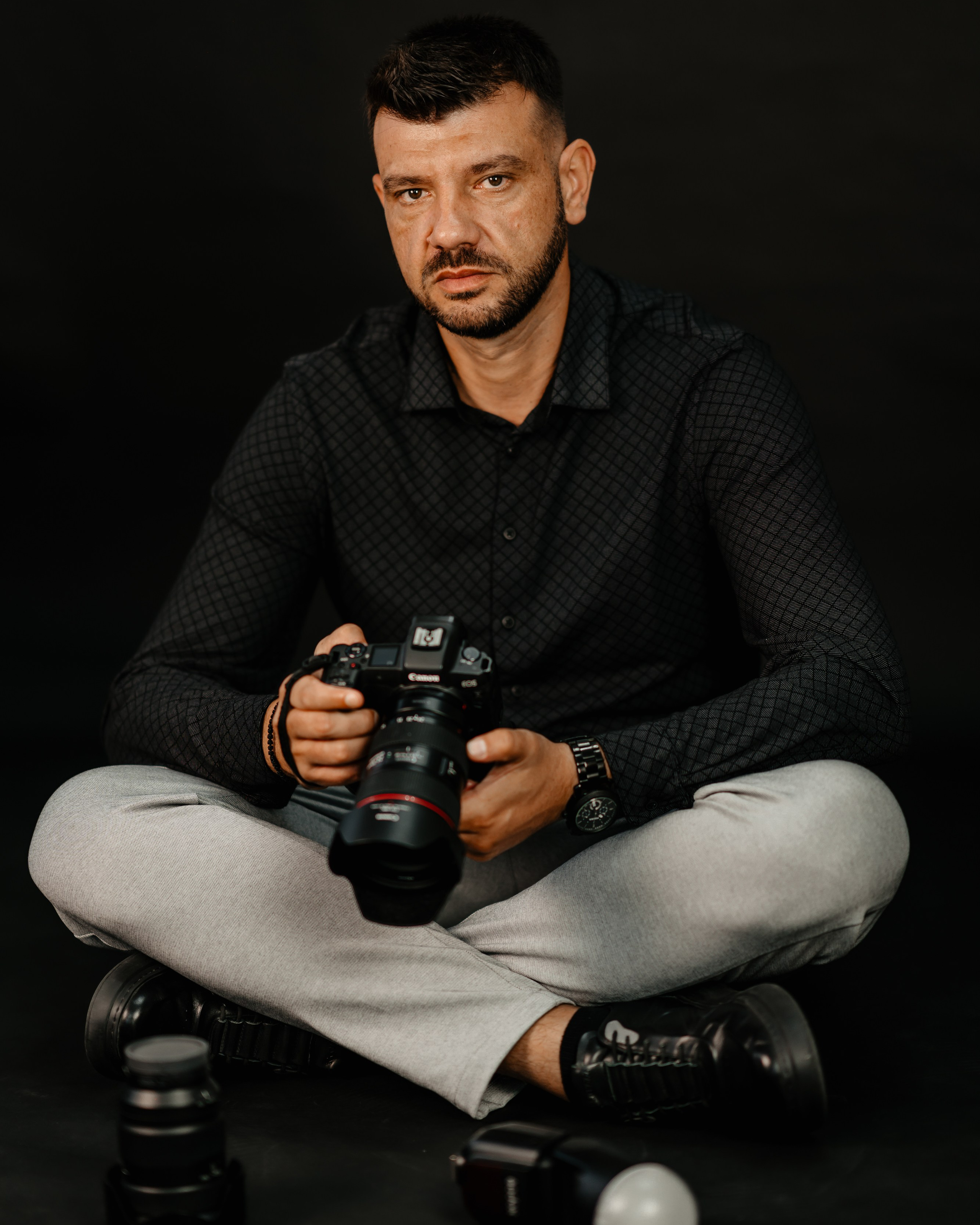 Fotograf Profesionist Pitesti-Bucuresti| Mircea Seinea