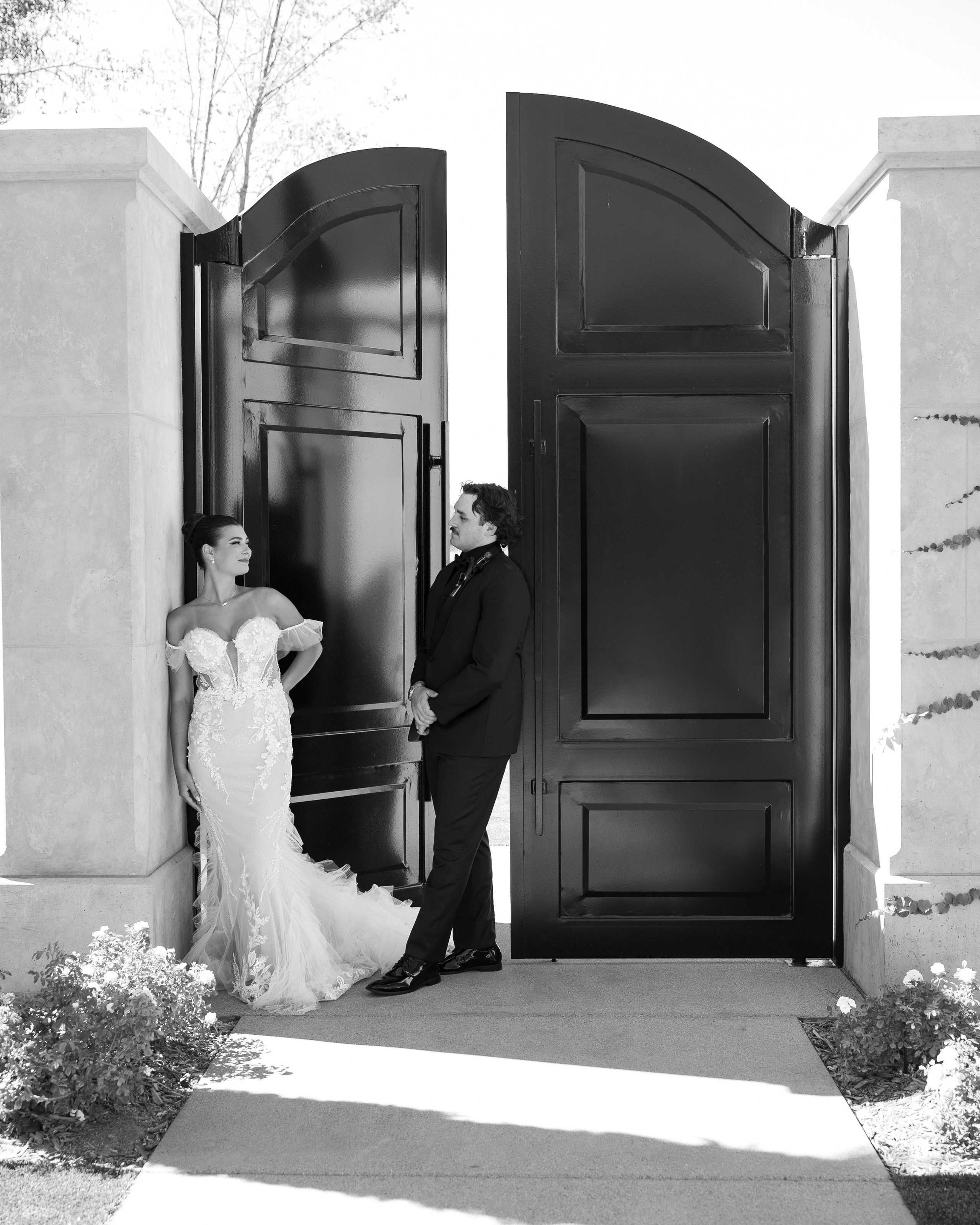 Wedding packages. Photographer Nadezhda Gorbushina