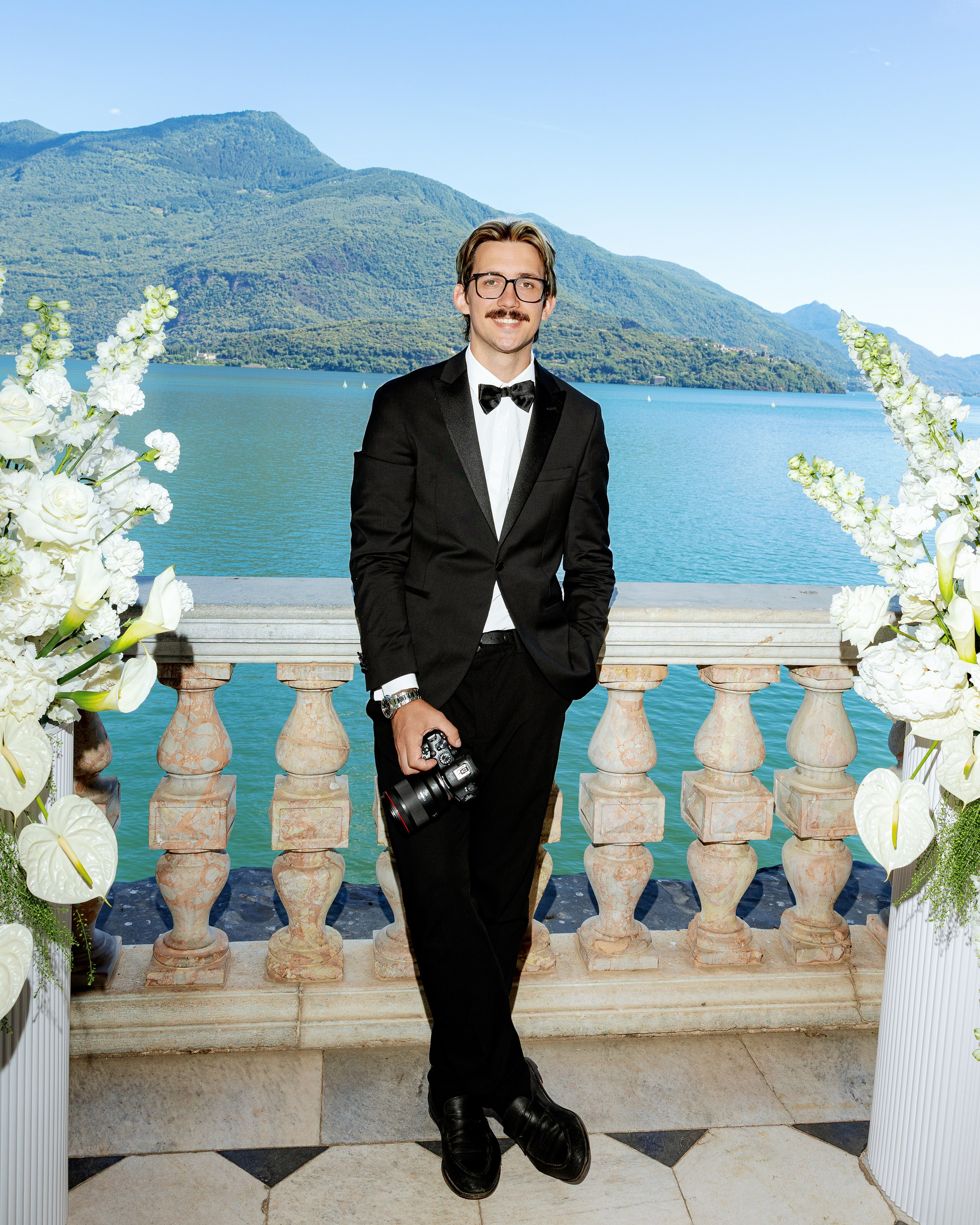 My Team. Wedding photographer in Italy |Florence, Roma, Como, Tuscany, Venice