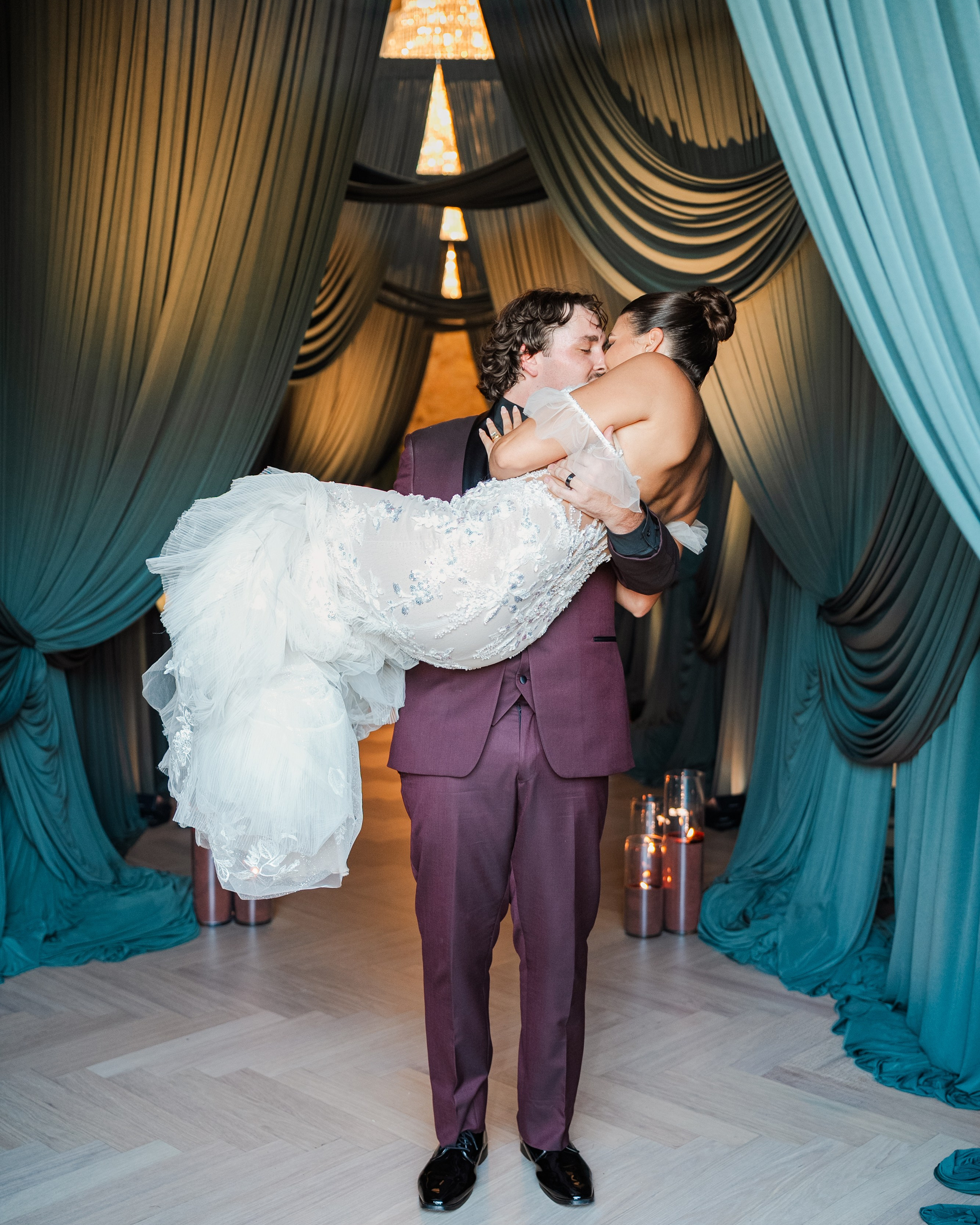 Wedding packages. Photographer Nadezhda Gorbushina