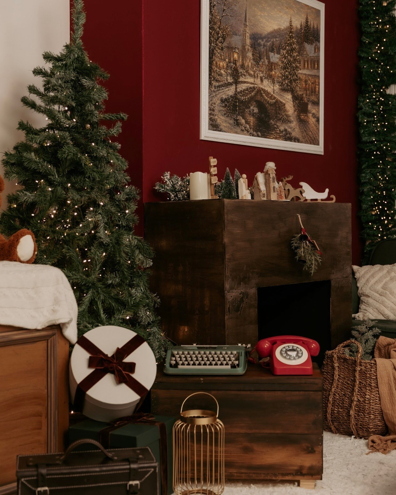 Christmas 2026