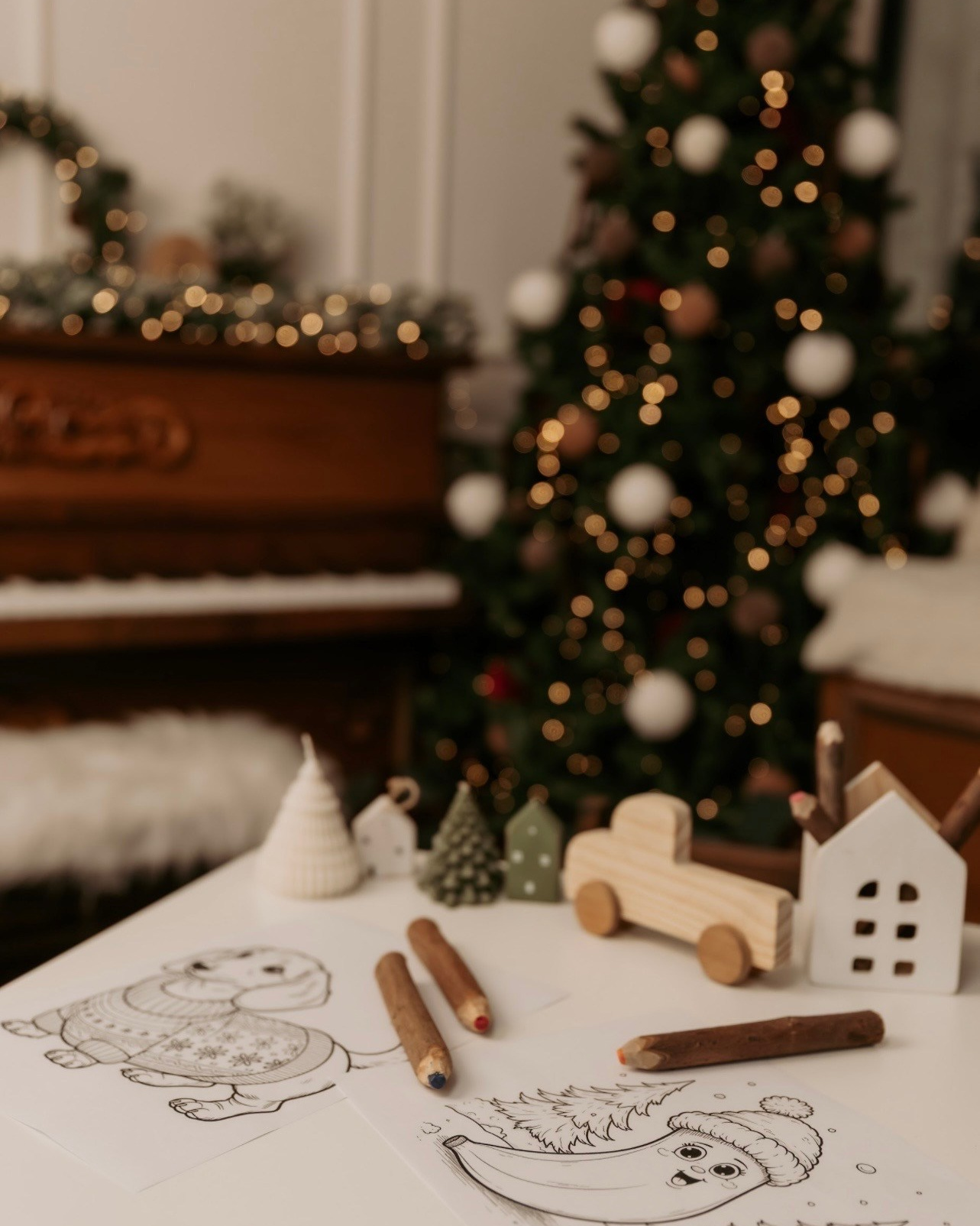 Christmas 2026
