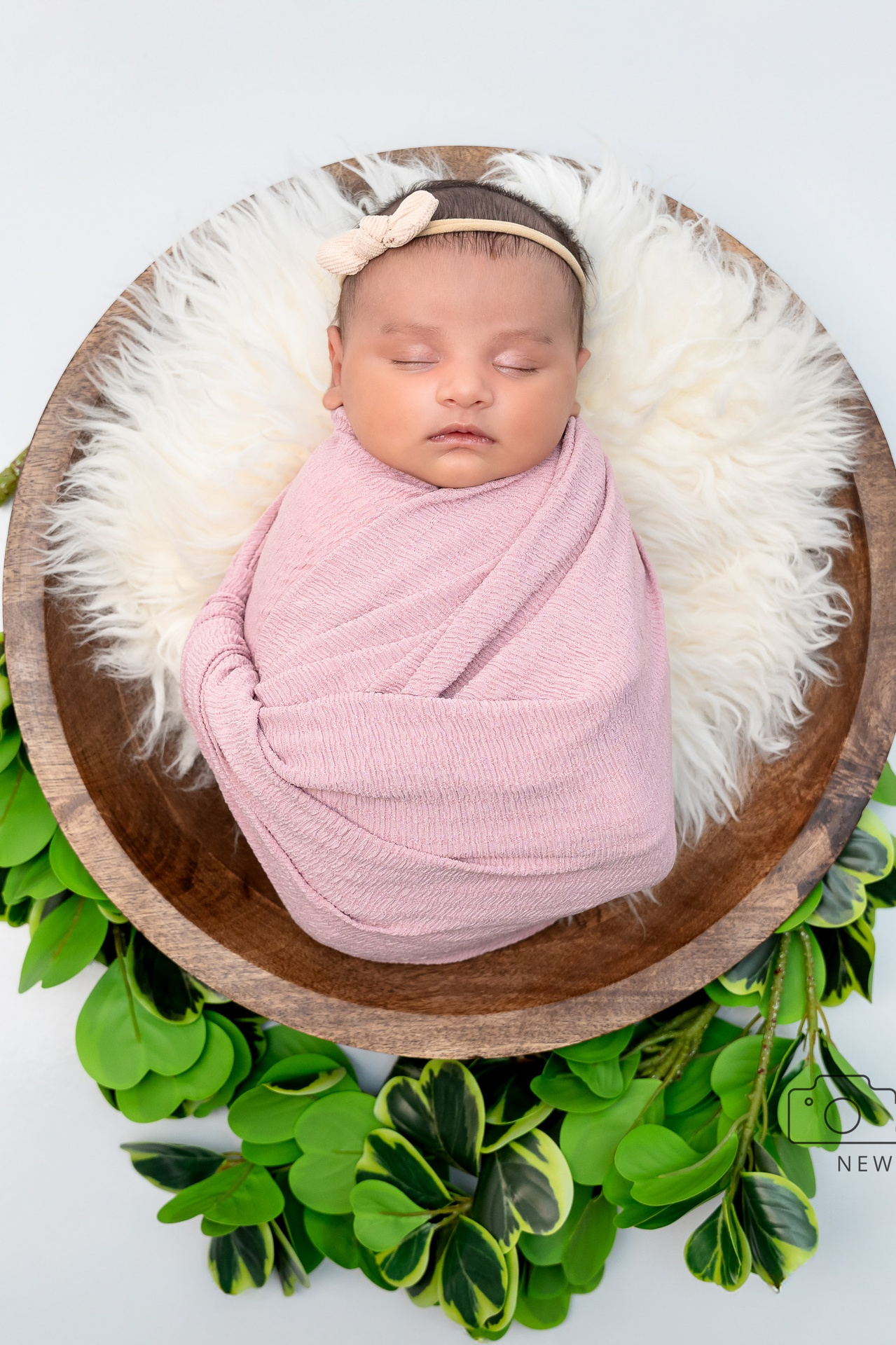 Newborn, Maternity & Family Photographer — Our Little World Studio