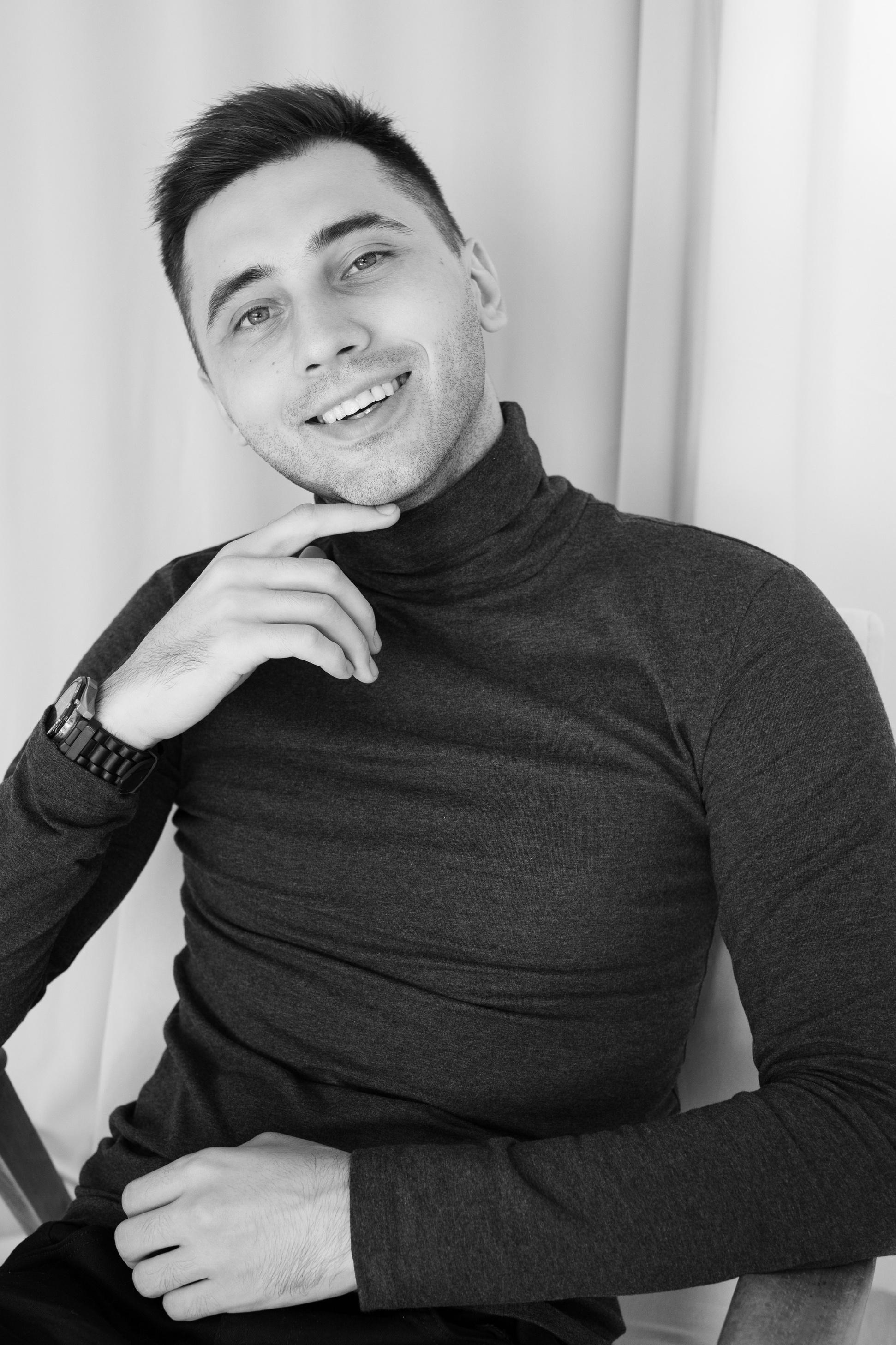 фотограф в Одесі