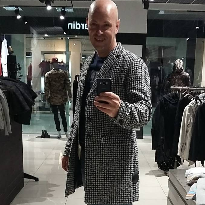 Видеограф Вентарь Славич