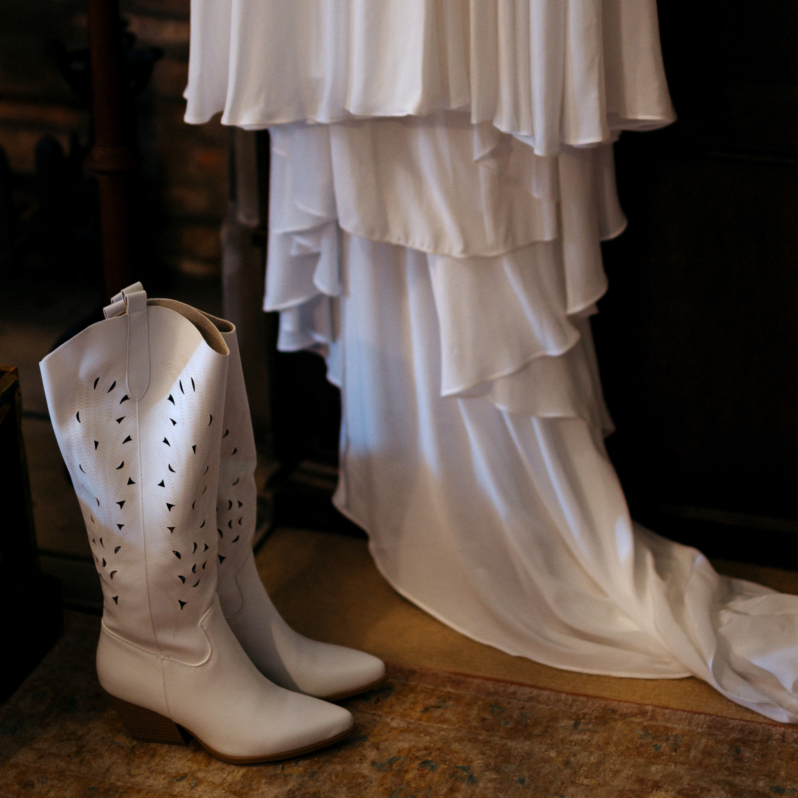 Wedding contract for photographer