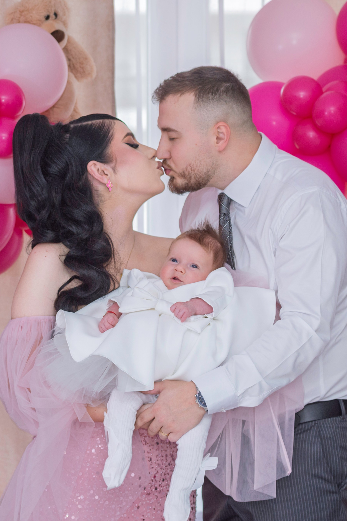 Botez. Ionuț Preja Photographer