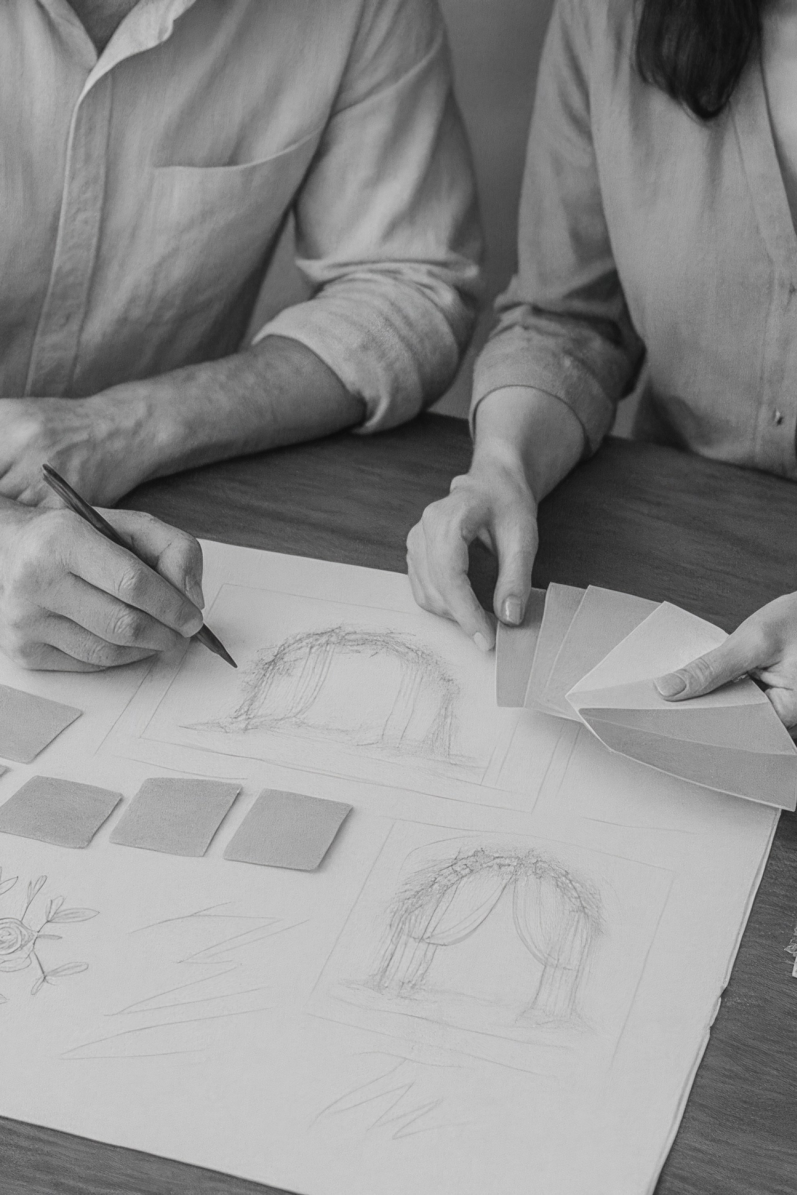 The Experience. Rui Mota Pinto Experiential Wedding Author