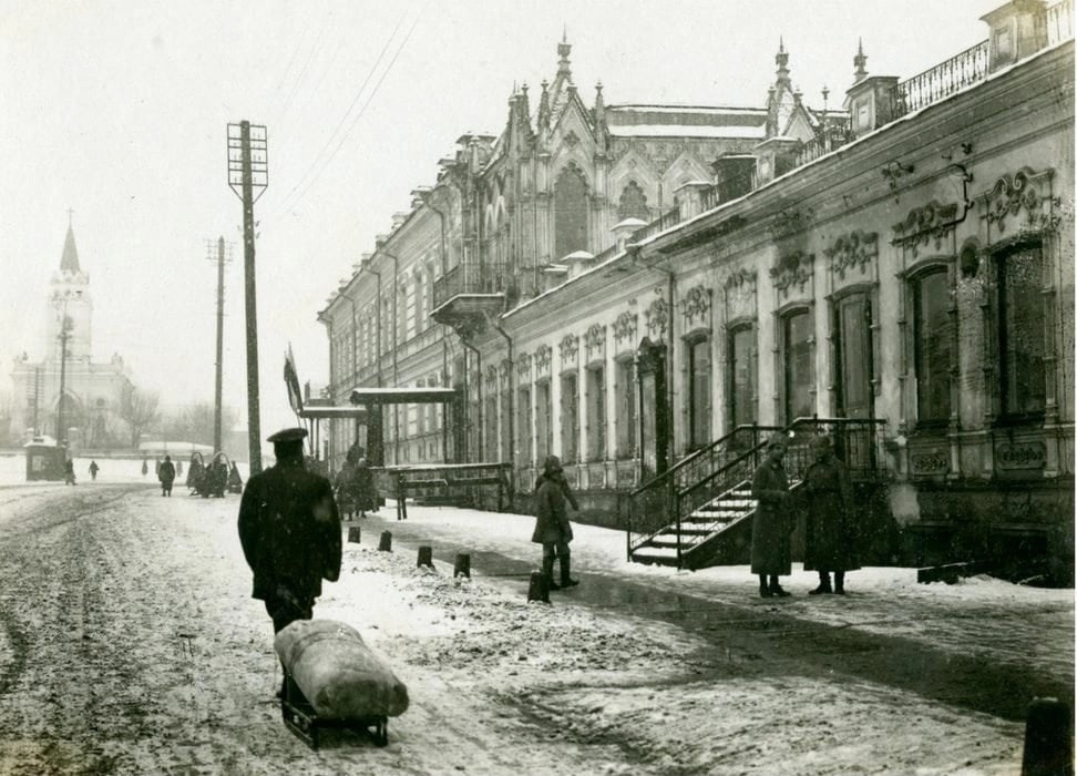 Моя История. Художник живописец Савелова Ольга