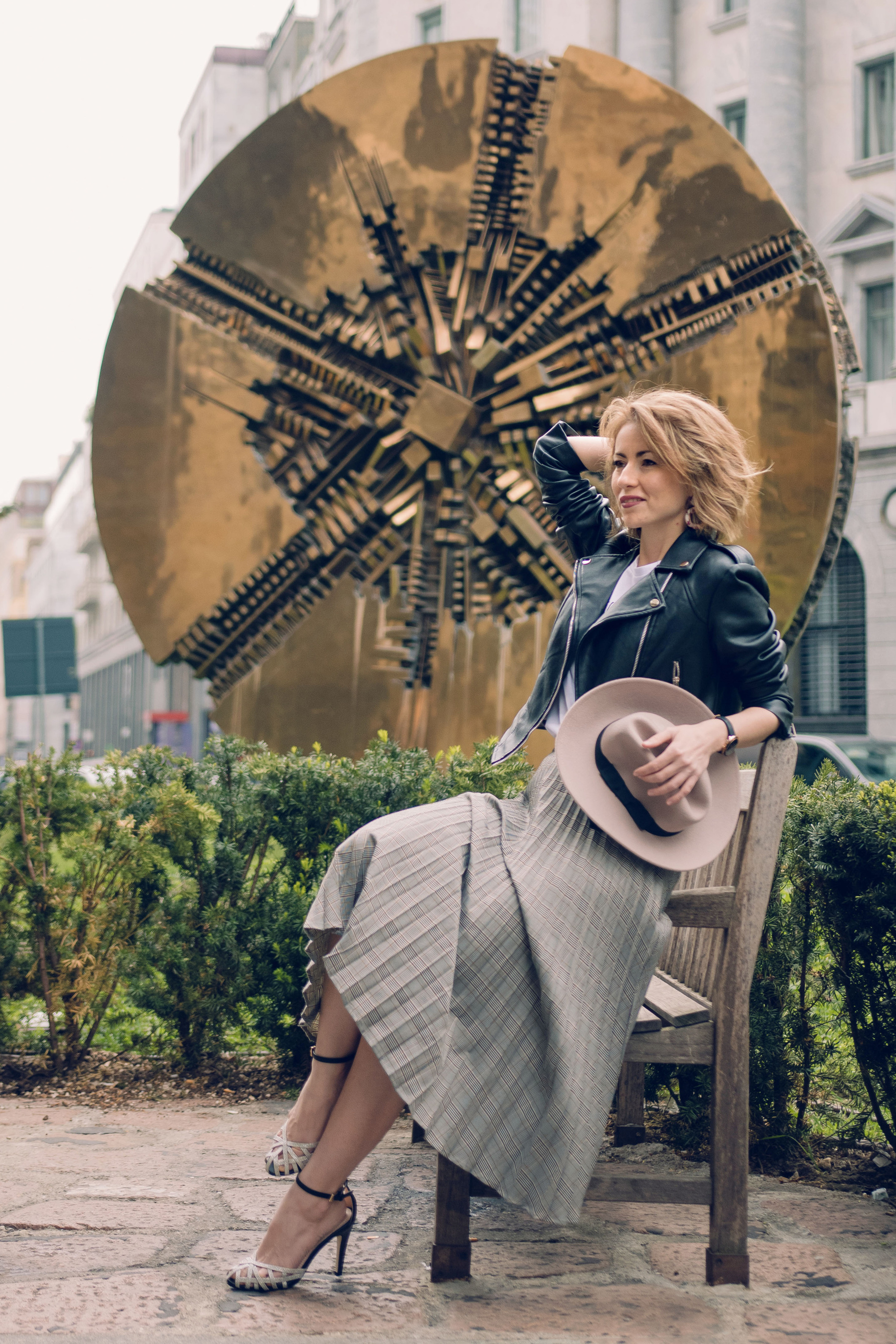 Обо мне. Гид и фотограф в Милане