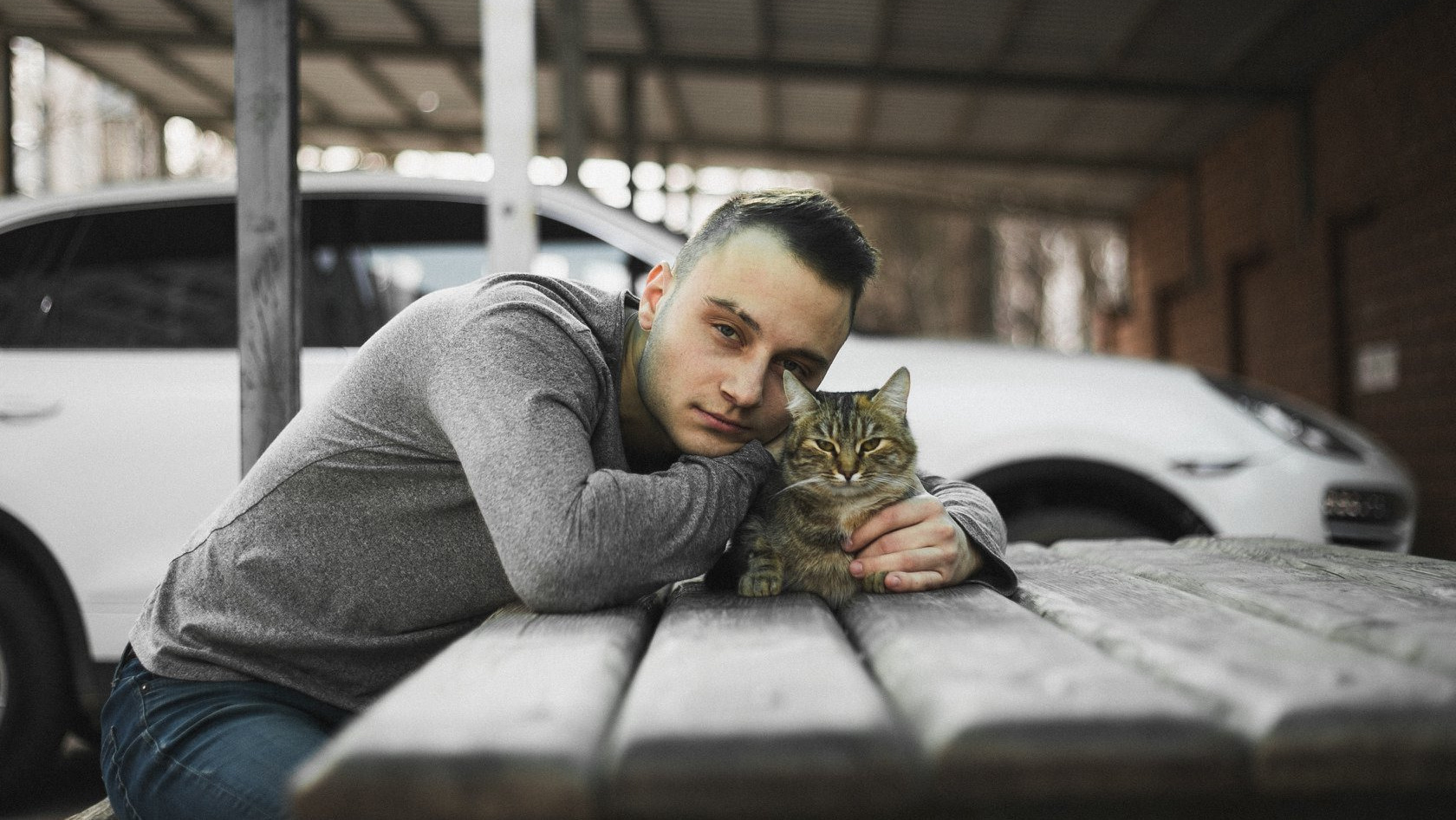 Wedding photographer