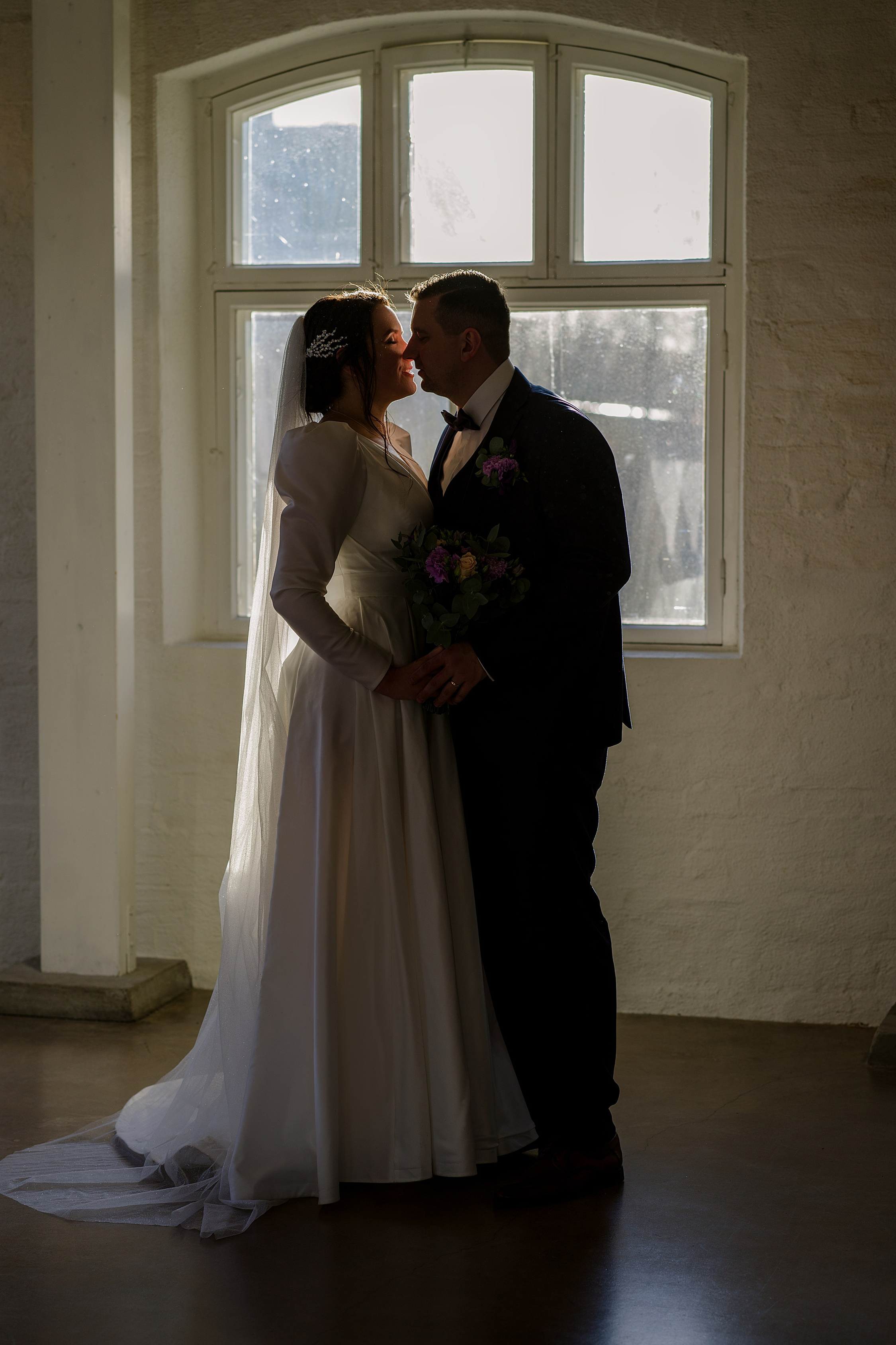 Copenhagen and Destination Wedding Photography