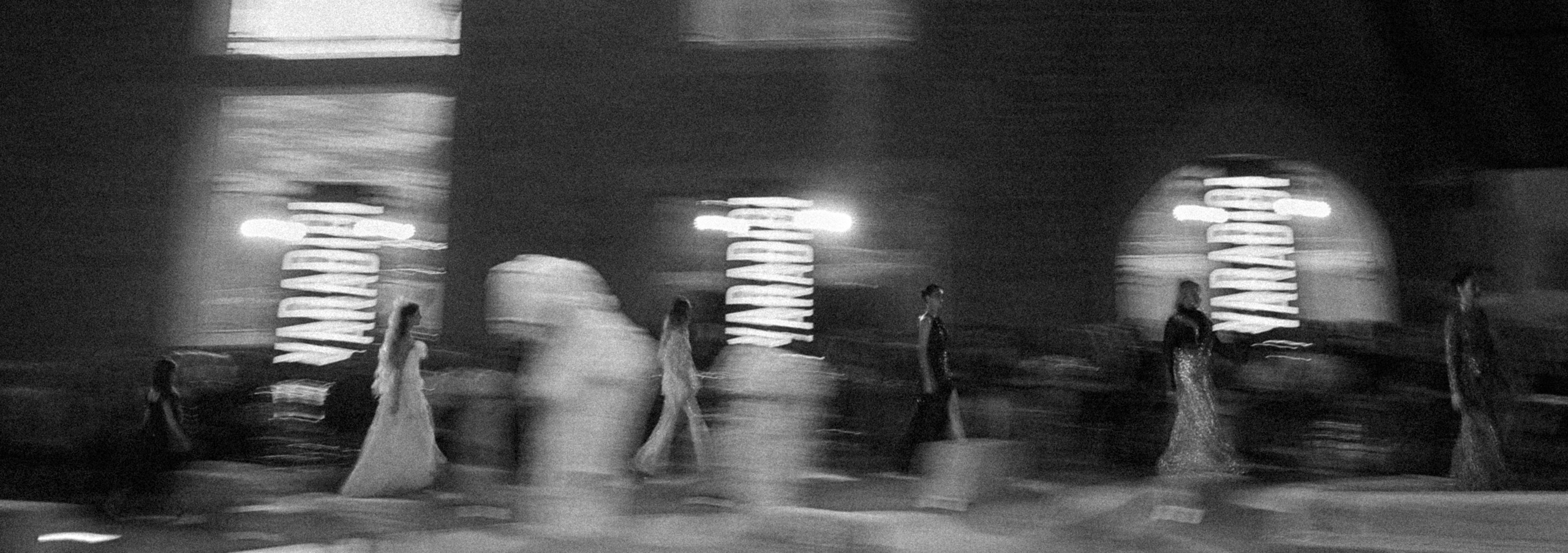 OUR STORY. BIG Model Agency. “Dare to Be Famous”