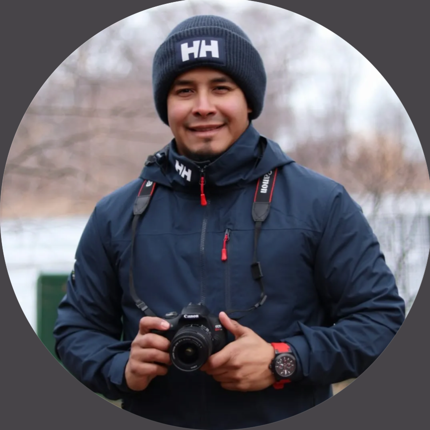 Fotocromáticos - Edición Inaugural | Workshop de Fotografía en Chicago