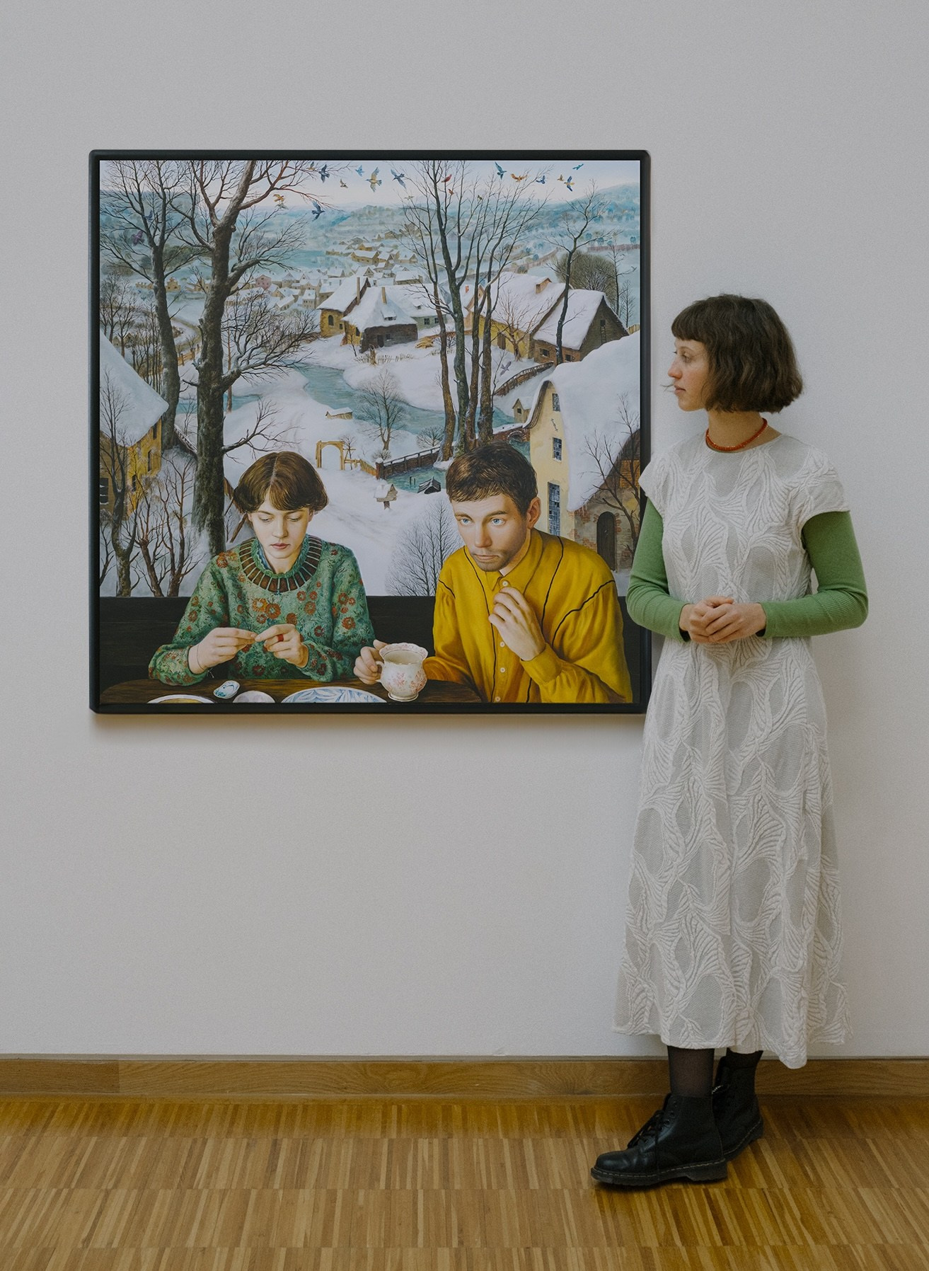 ABOUT. ELEN BEZHEN