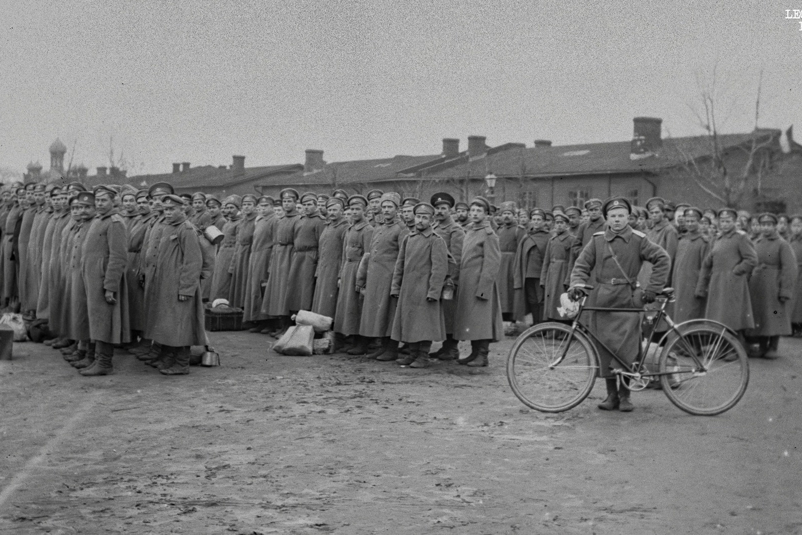 Legend Of The Fort. Tuletorn Films | Film production company | Estonia