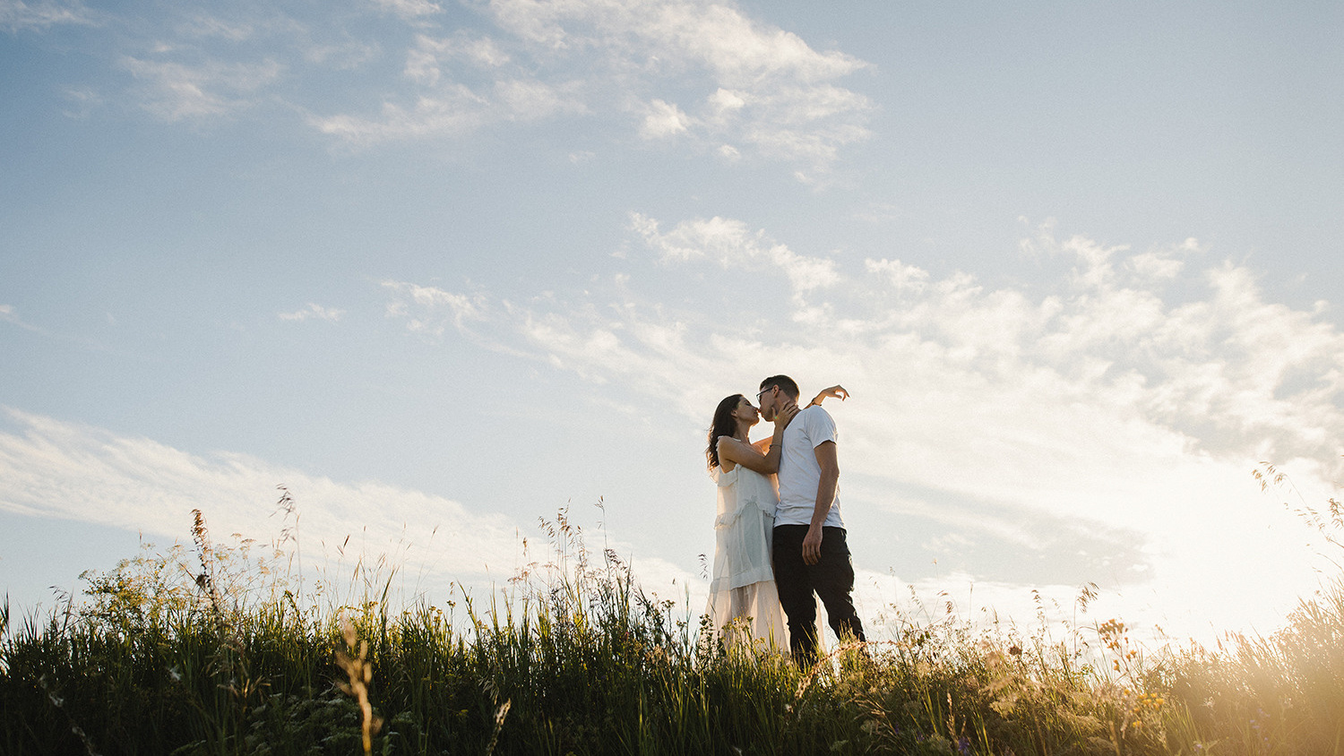 Сімейний, весільний, портретний та репортажний фотограф в Києві
