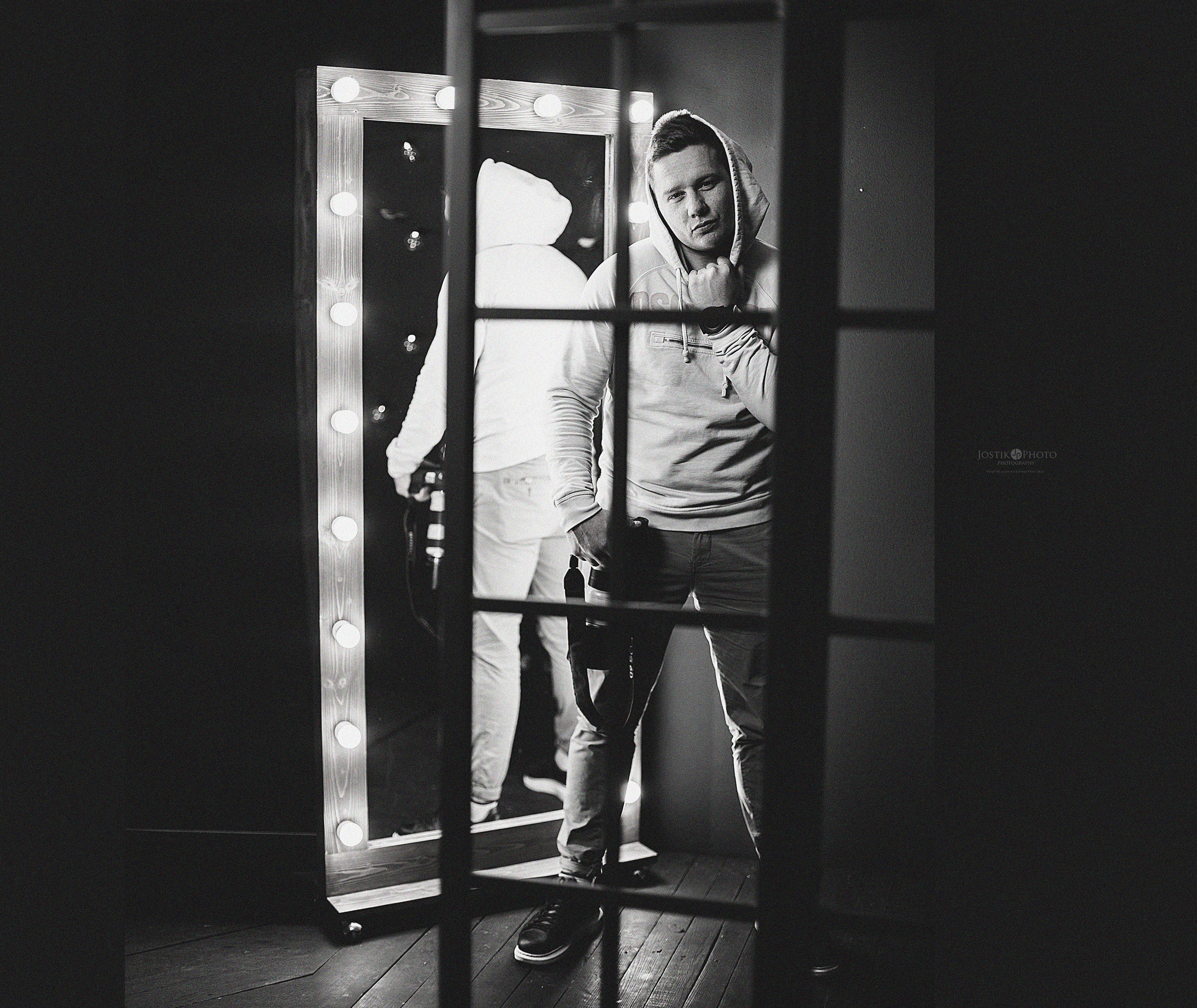 Photographer. Фотограф JOSTIK PHOTO Каменское