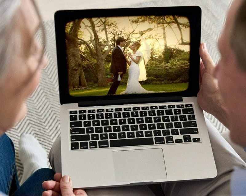 Why Every Couple Should Have a Wedding Film | DVA FILMS