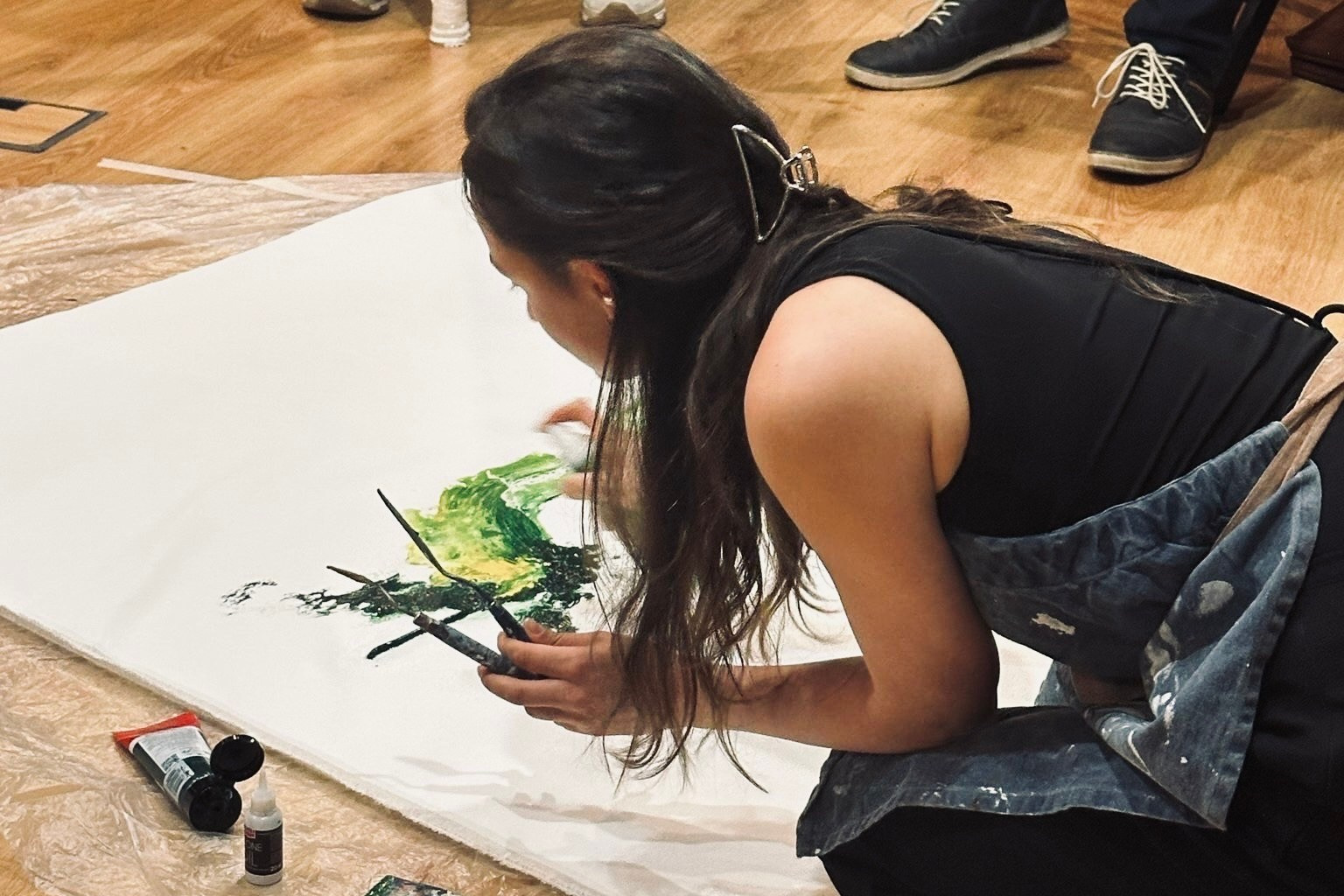 VŠECHNY SLUŽBY. Dana Lišková — Empatická fotografka | Introspektivní umělkyně | Neurodivergentní koučka| Zakladatelka Artepy.cz