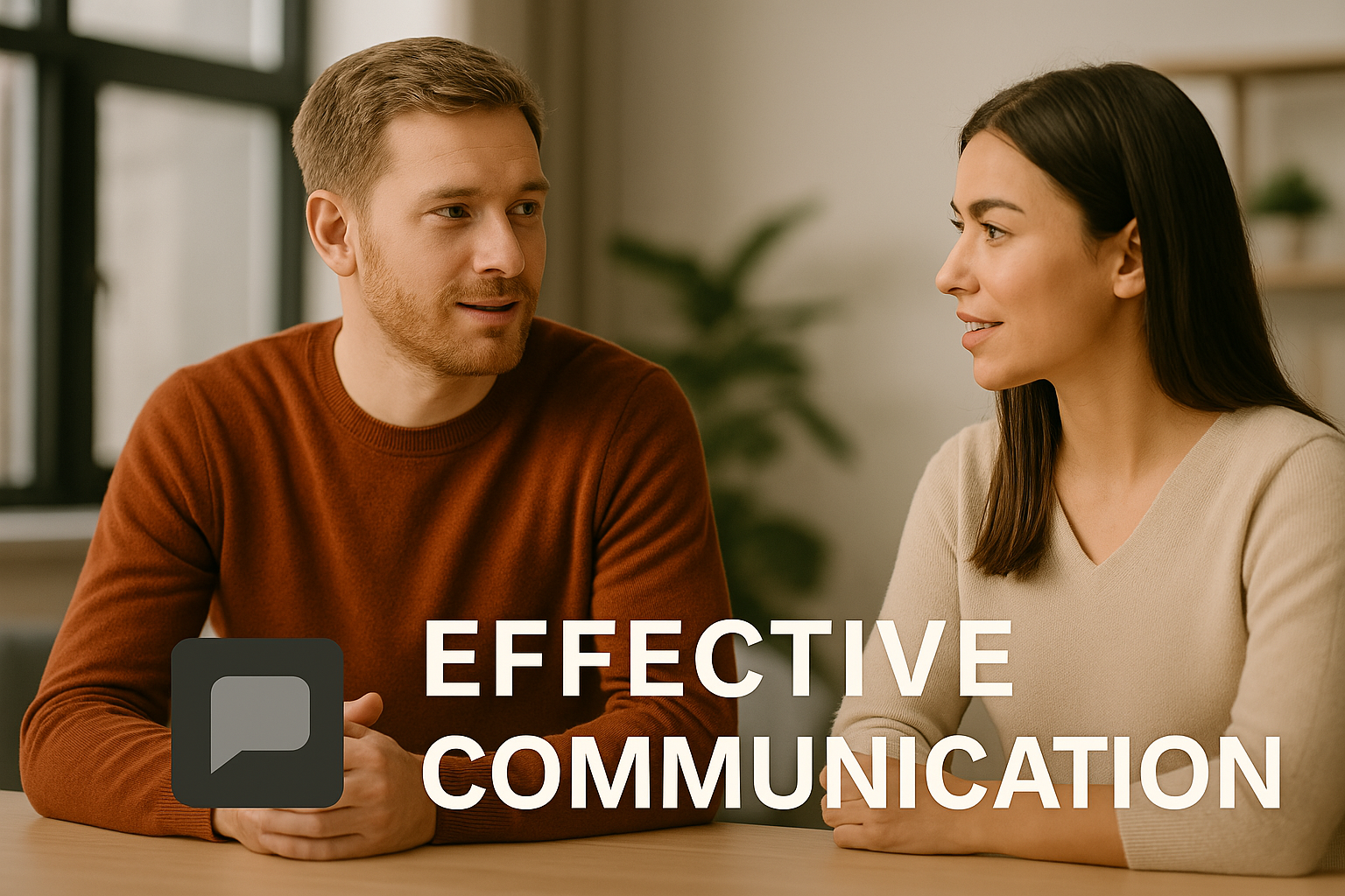 Effective Communication for Teams — Without Pressure or Formality. KosovTeam — Your Partner in Smart, Sustainable Team Development