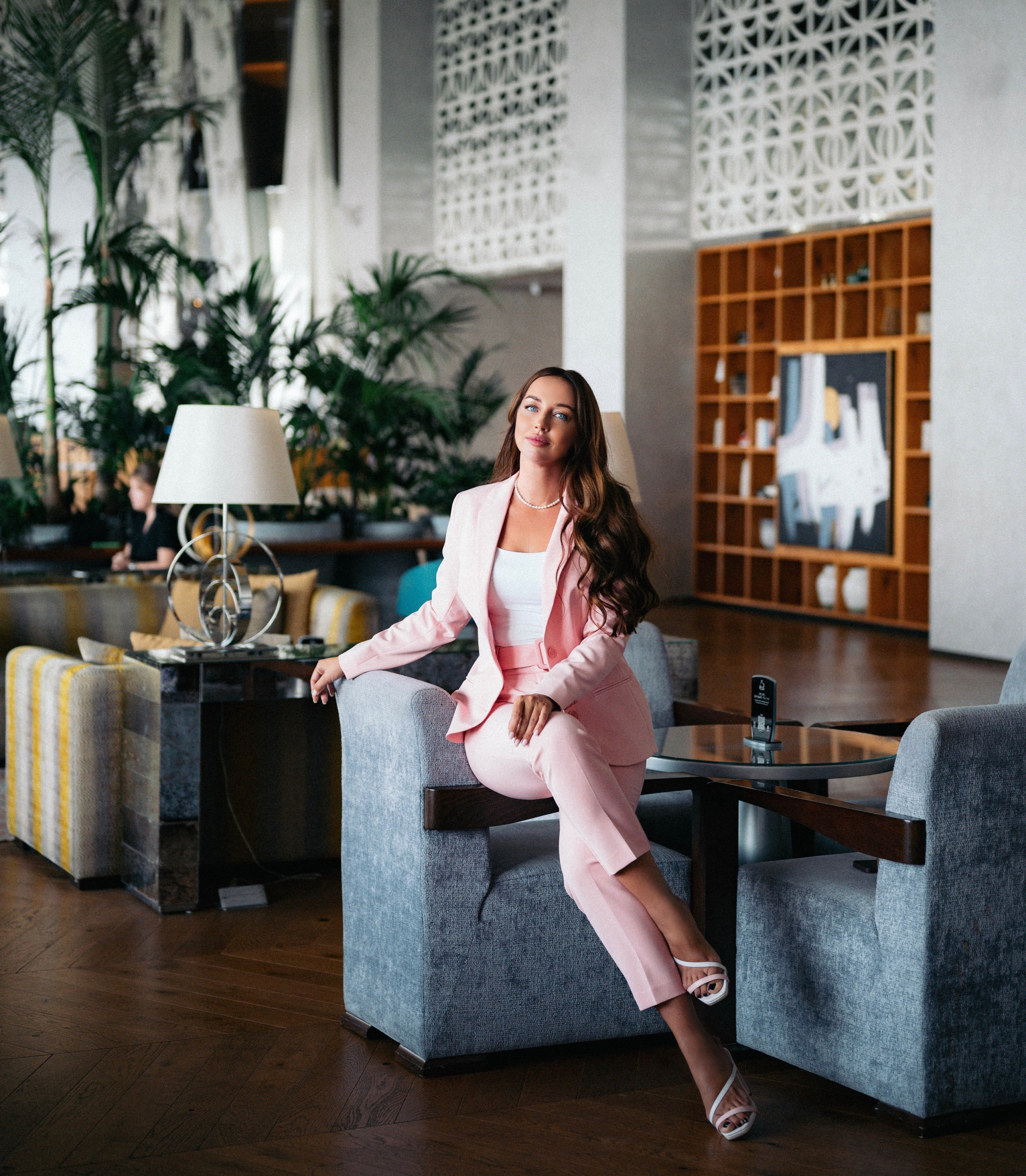 Wedding & Event Planner