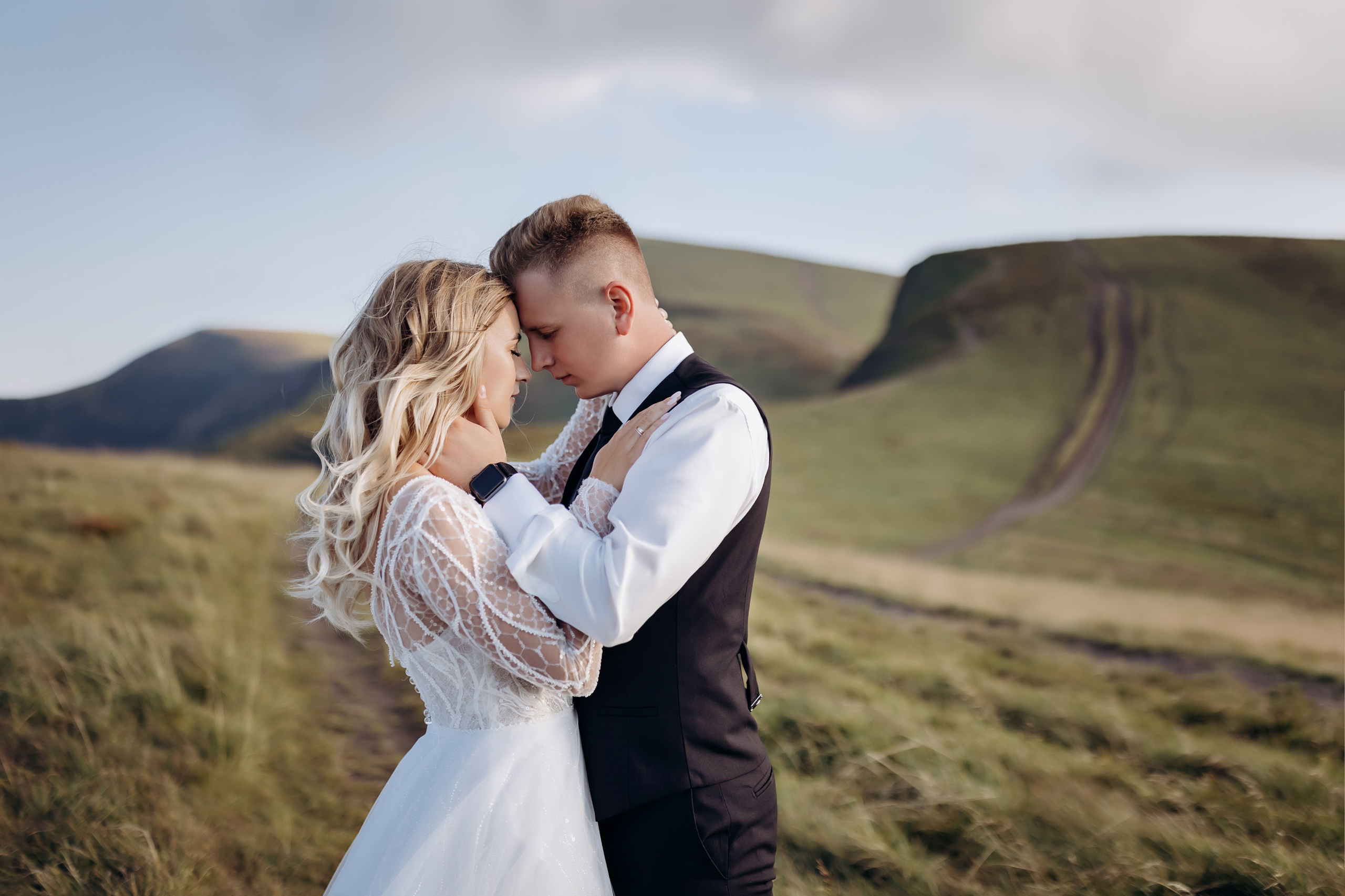 Price. Весільний фотограф Львів Оля Грабовенська