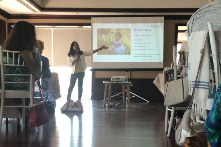 Learn Photography. Nithya Rajkumar Photography and Consulting