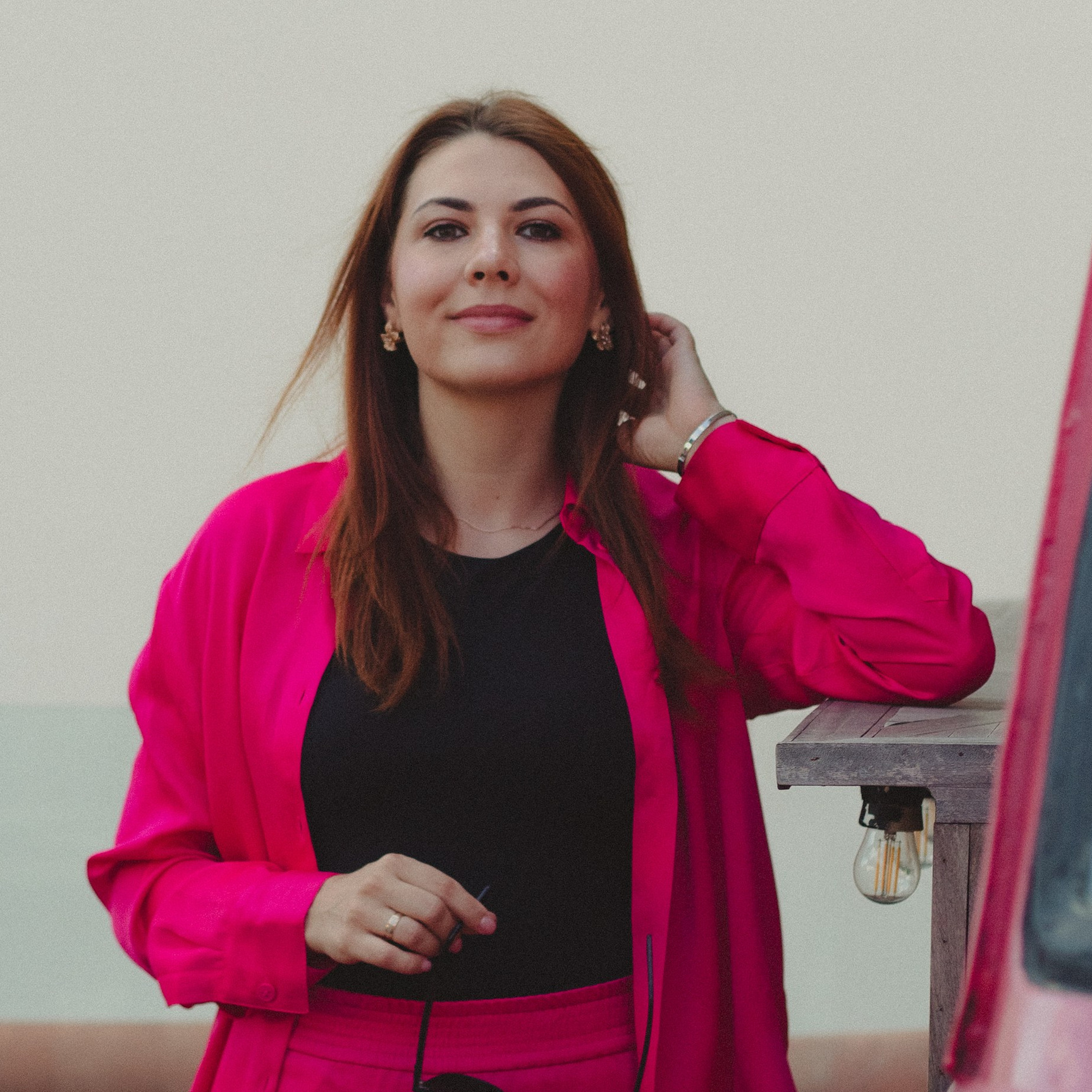 About you club | Женский клуб | Встречи | Ретриты 📍 Лос Анджелес