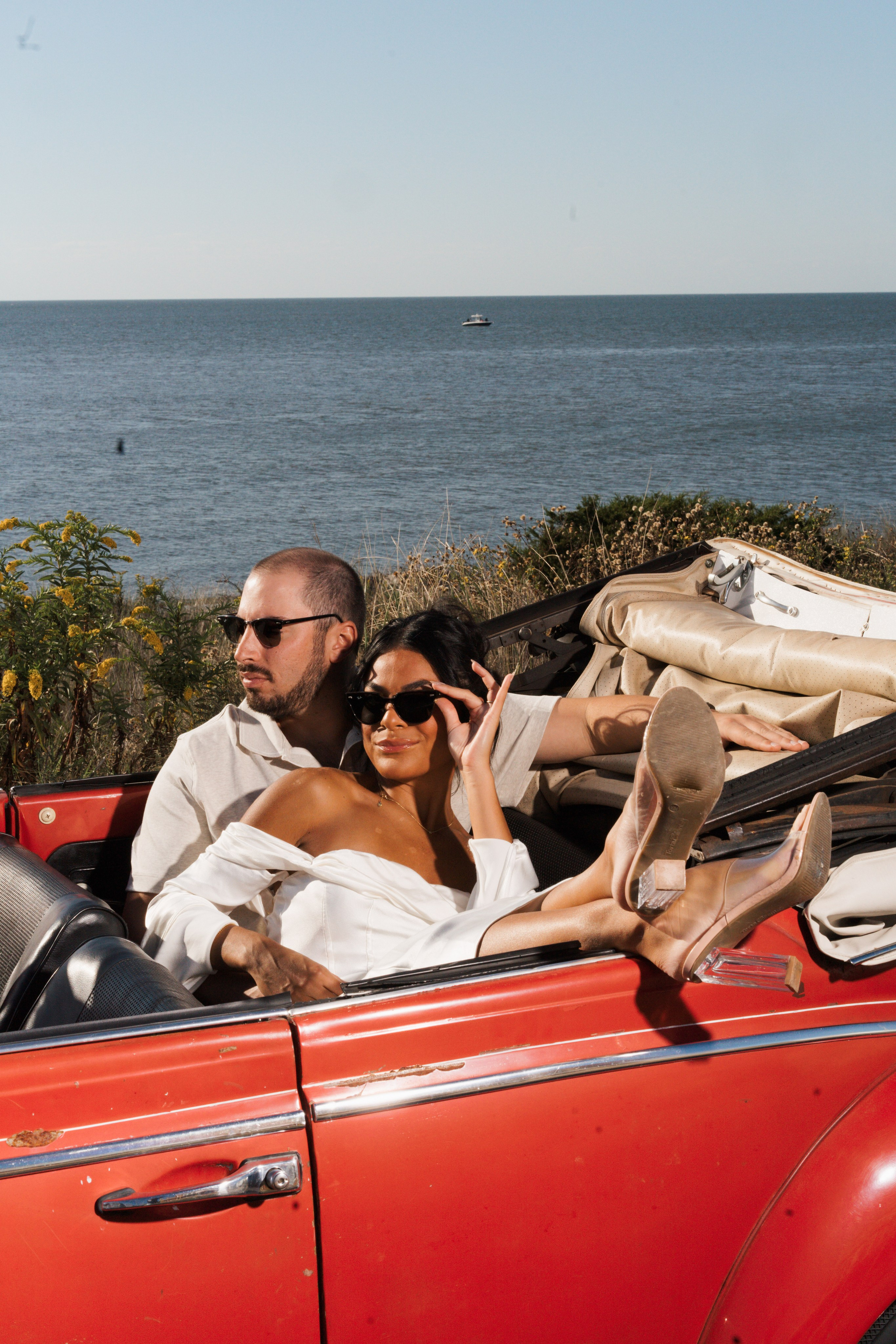 Services. Manny Cruzado Photography