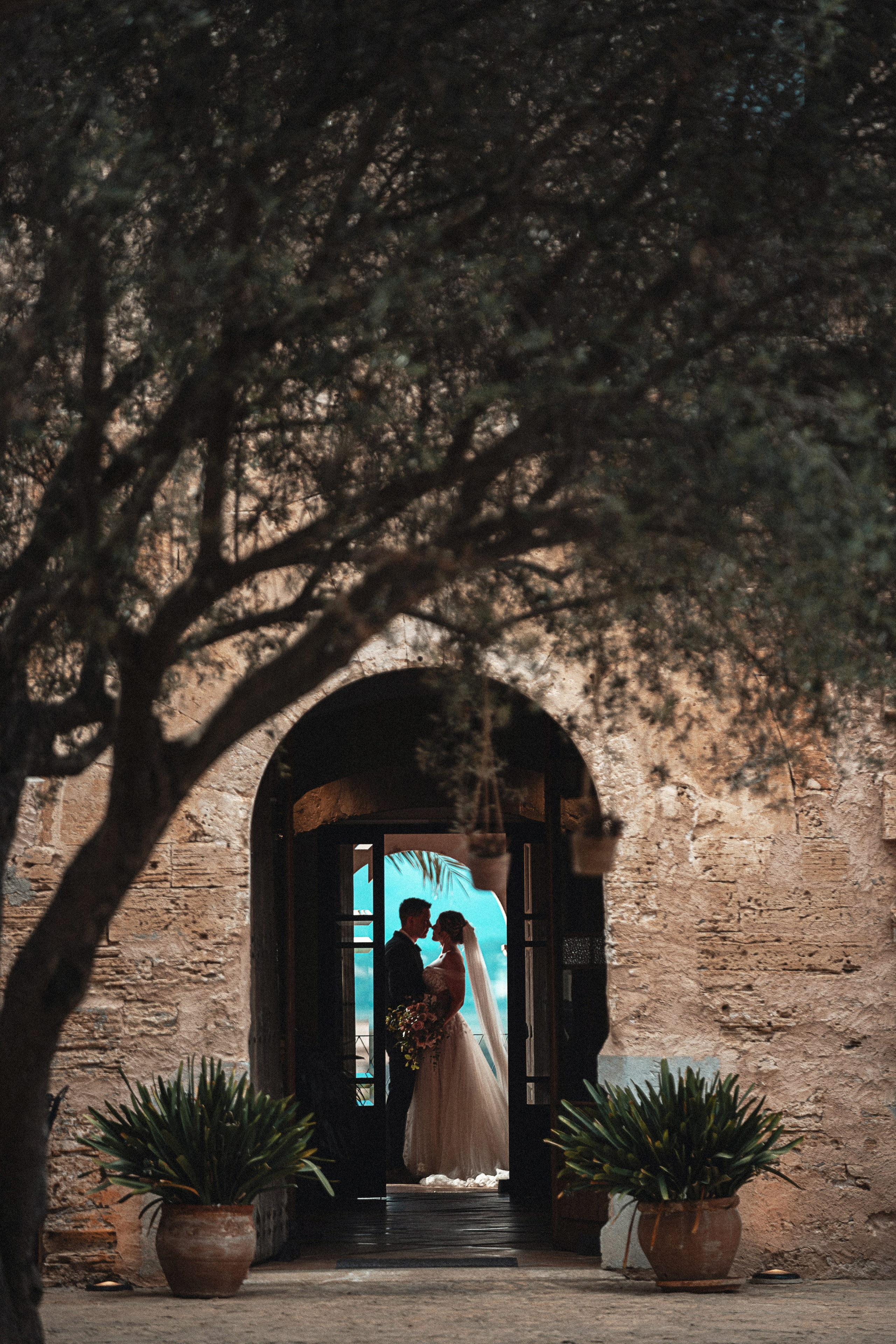 Fotógrafa de Bodas en Tenerife | Tania Bonnet | Desde 280€