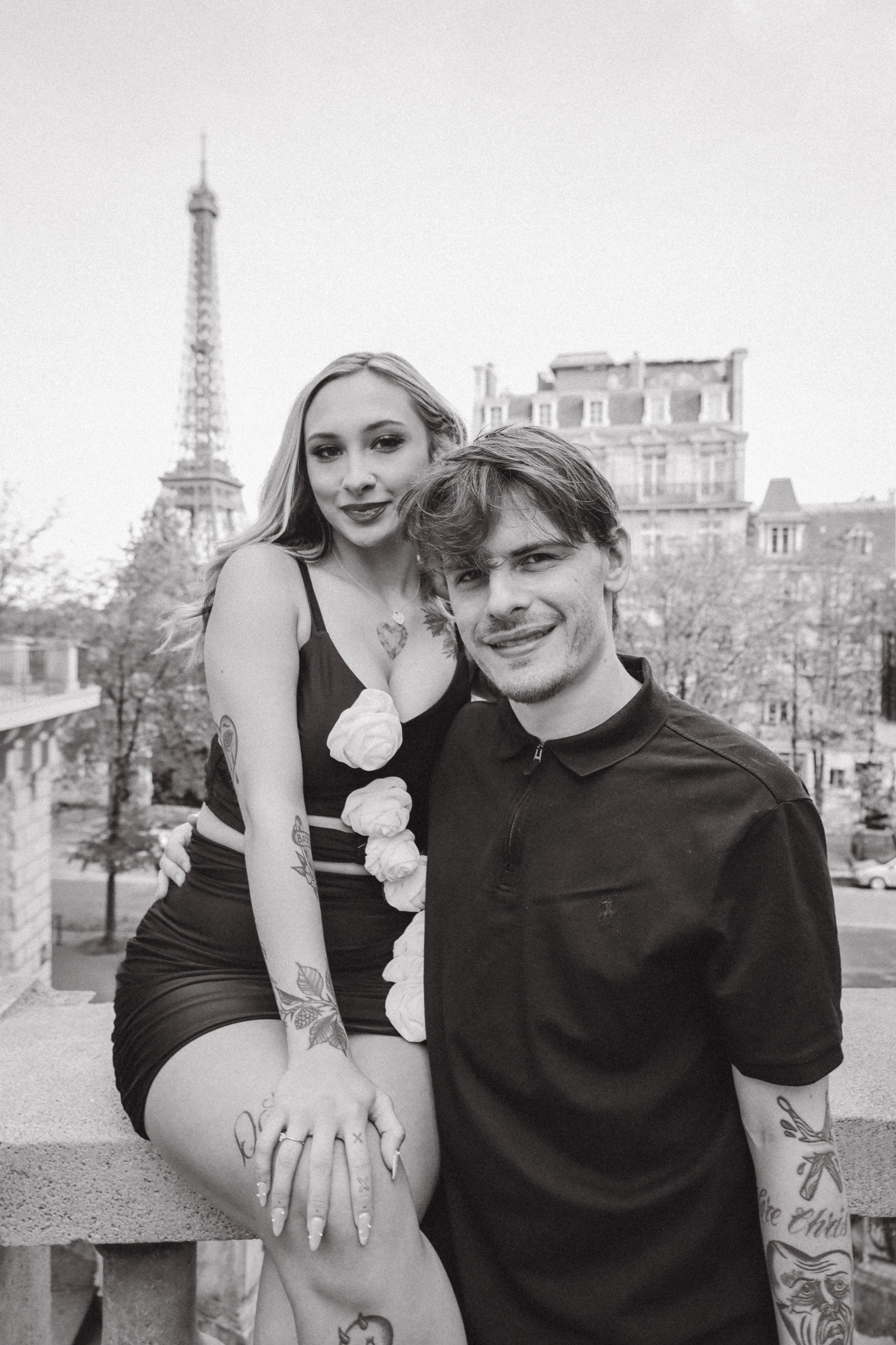 Photographer in Paris: Vlada PhotoArt