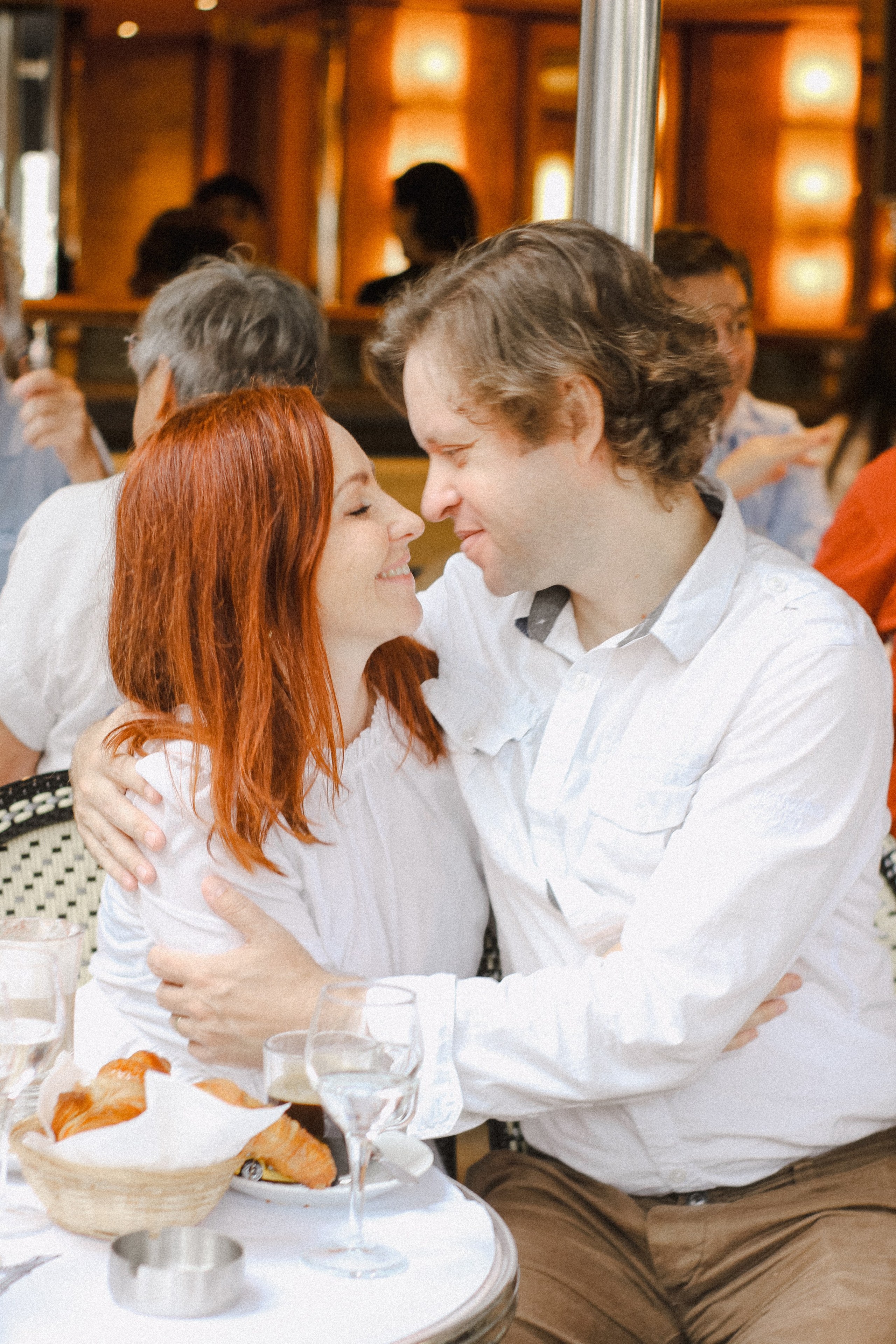 Photographer in Paris: Vlada PhotoArt