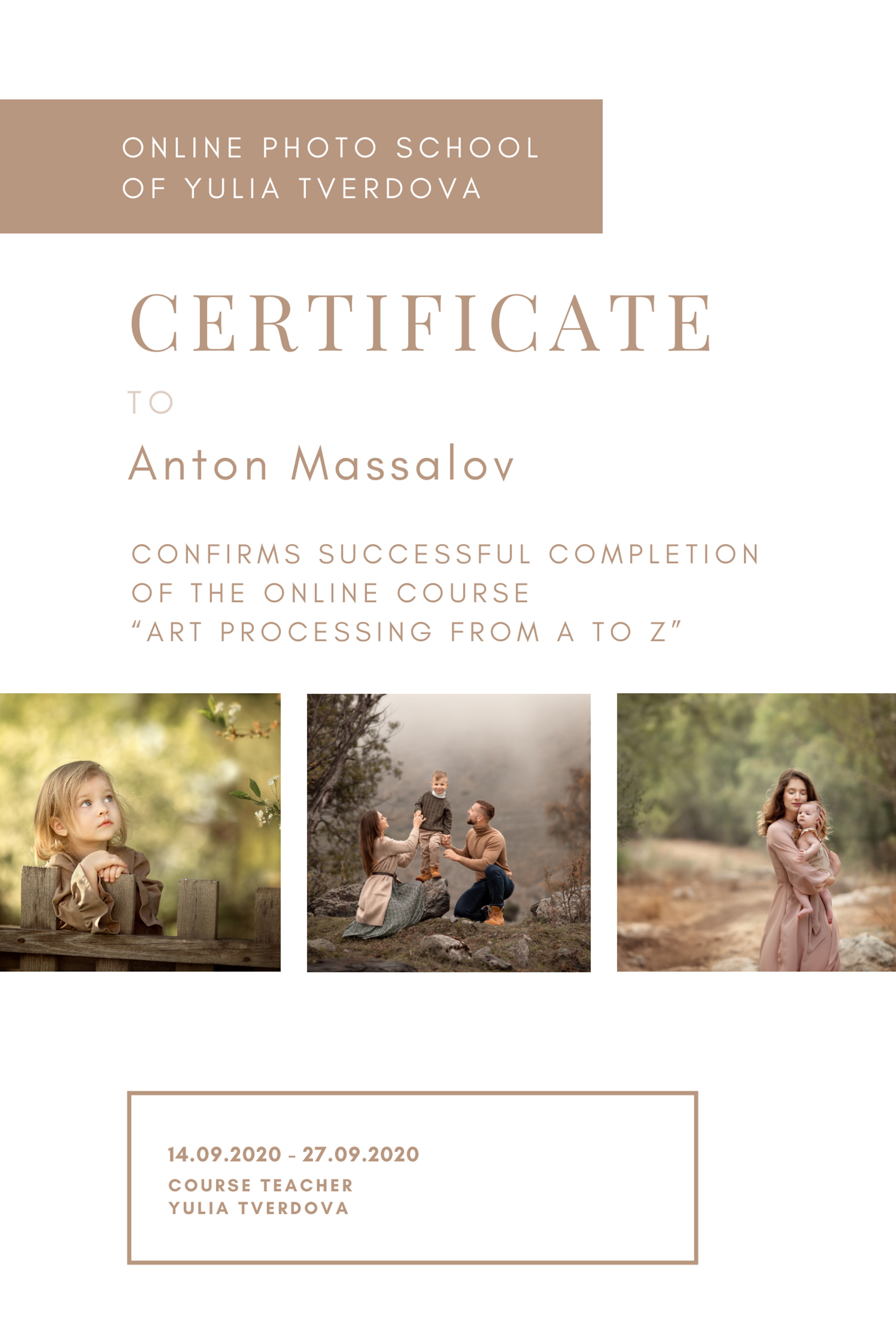 About Me. Portrait and Family photographer Anton Hansen in Tallinn, Estonia